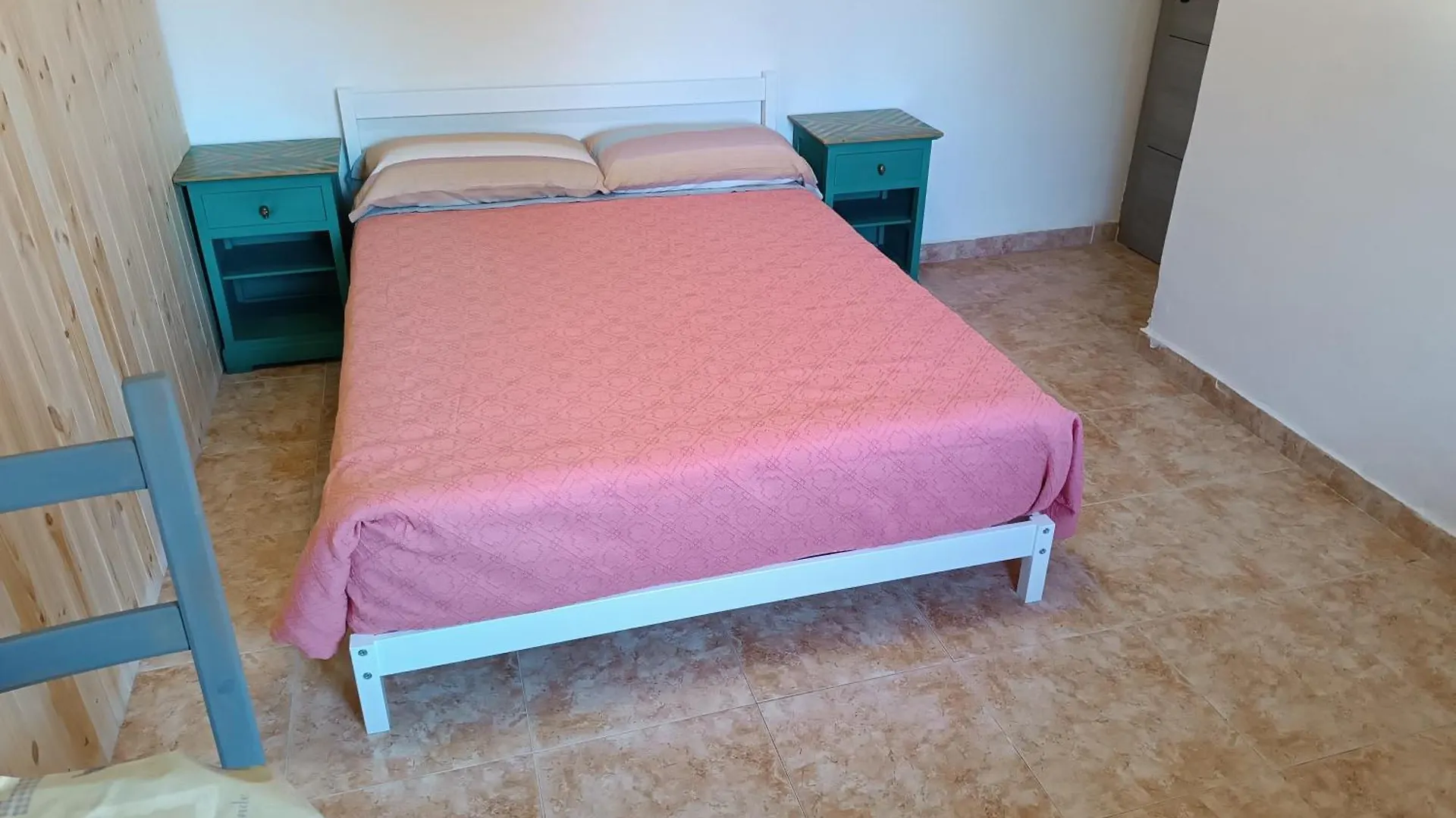 Hostal Belgica Palma Nova  Spain