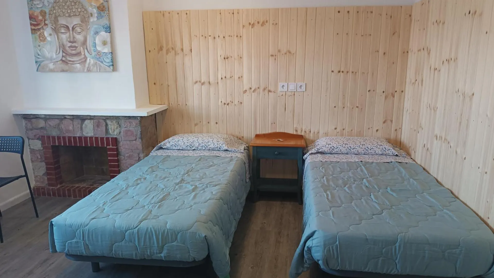 Gasthof Hostal Belgica Palmanova Spanien