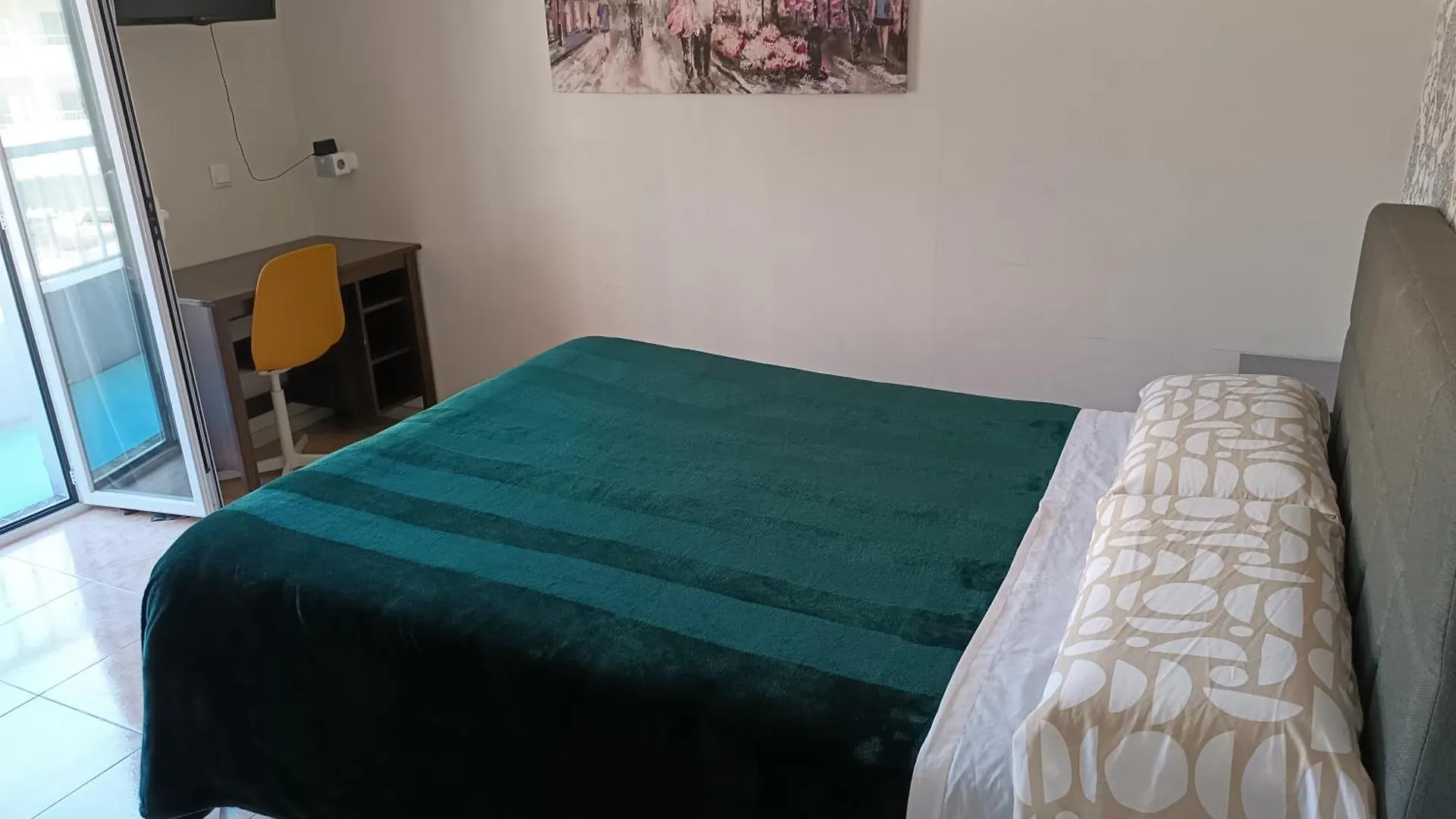Hostal Belgica Palmanova 0*,