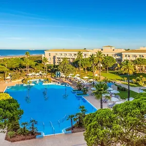 Valentin Sancti Petri Hotel Chiclana de la Frontera