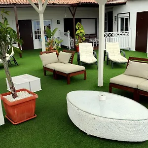 Flores Hotel Costa Adeje (Tenerife)
