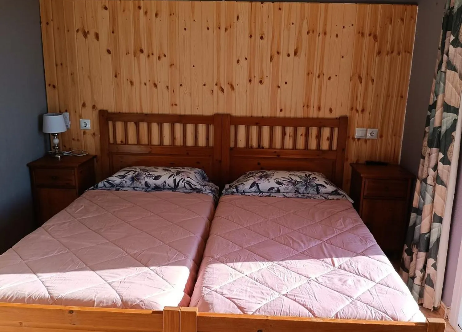 Hostal Belgica Palma Nova  Palma Nova (Mallorca)