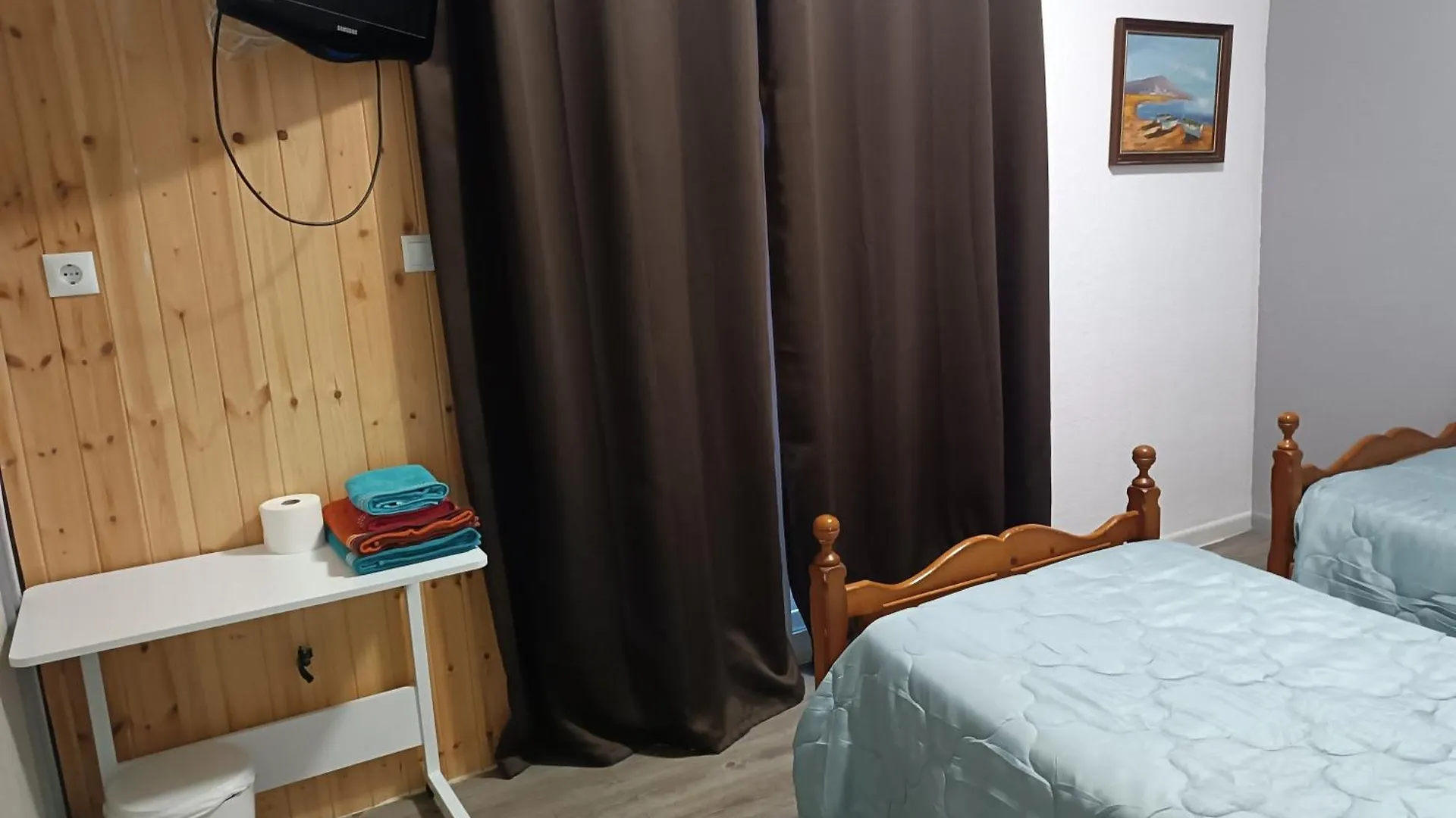 Hostal Belgica Palma Nova  Guest house Palma Nova (Mallorca)