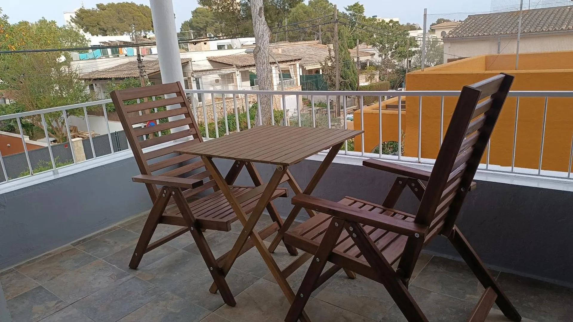 Hostal Belgica Palma Nova  Guest house