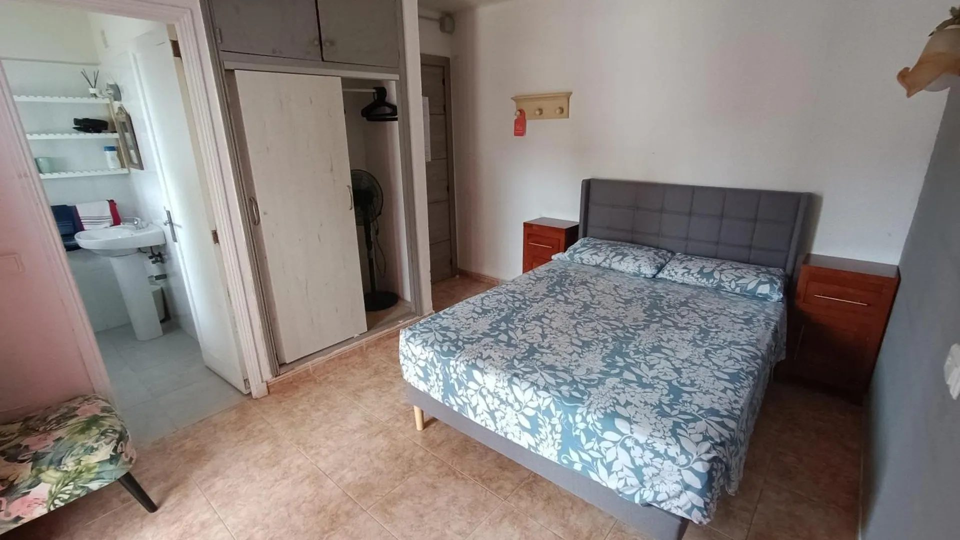 Guest house Hostal Belgica Palma Nova
