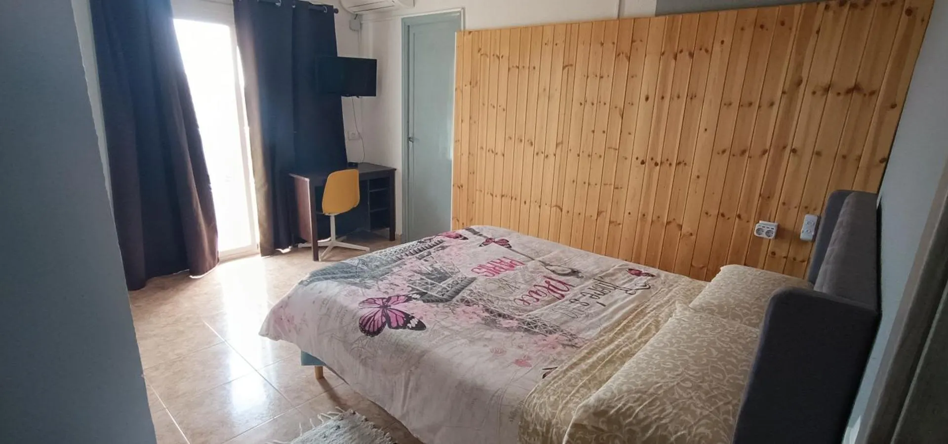 Guest house Hostal Belgica Palma Nova