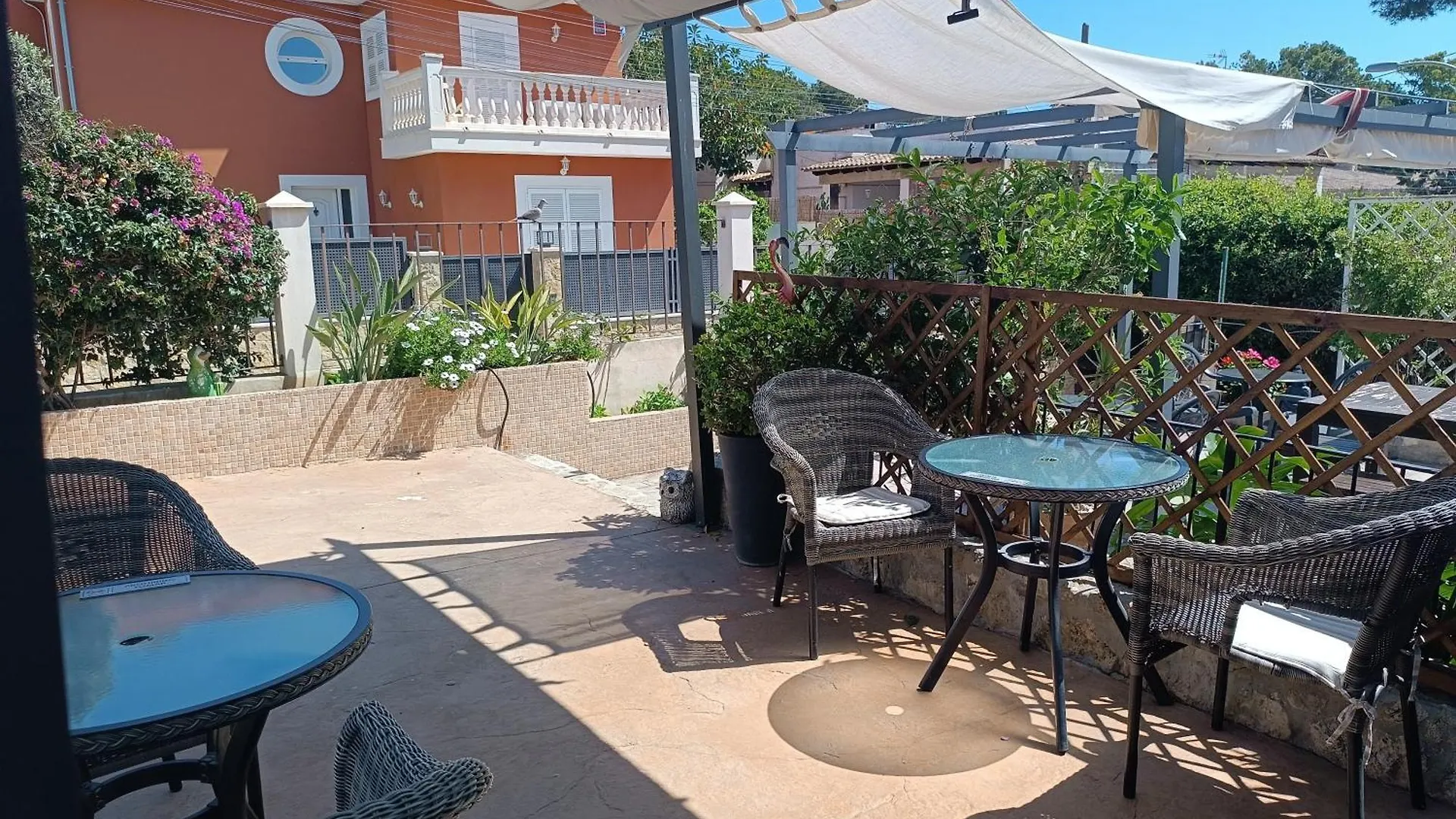 Hostal Belgica Palma Nova  0*, Palma Nova (Mallorca) Spain