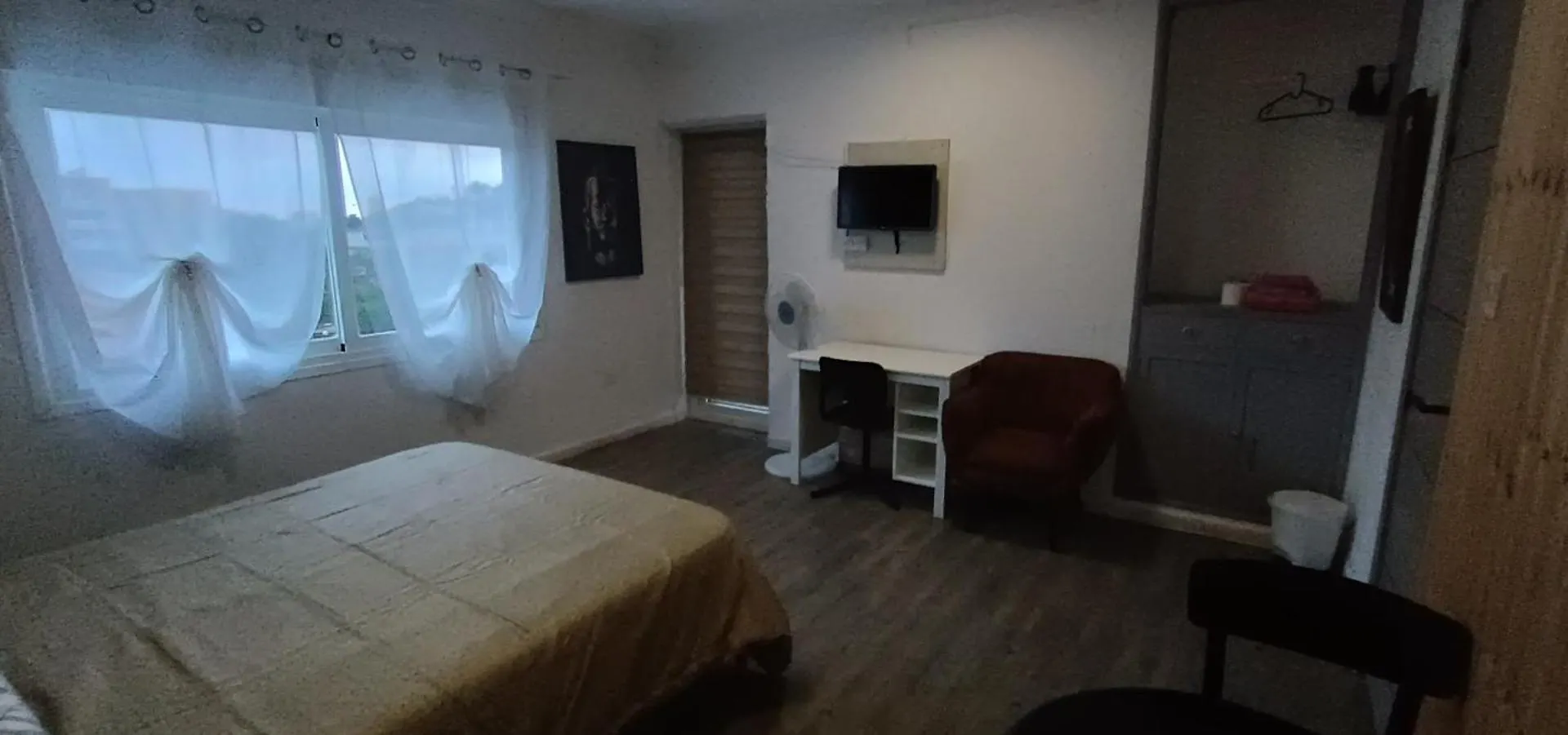 Hostal Belgica Palma Nova  Guest house