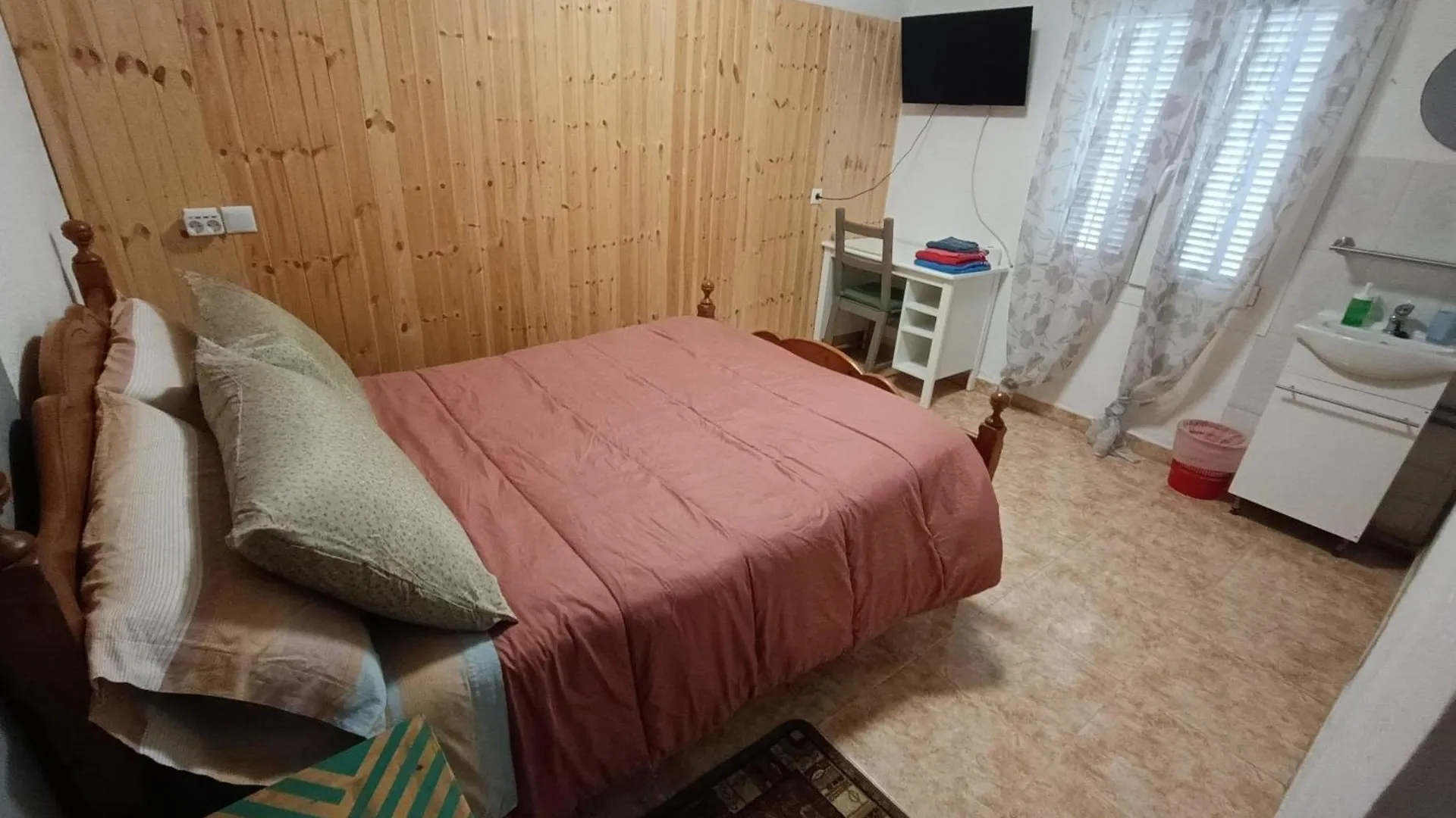 Hostal Belgica Palma Nova  Palma Nova (Mallorca)