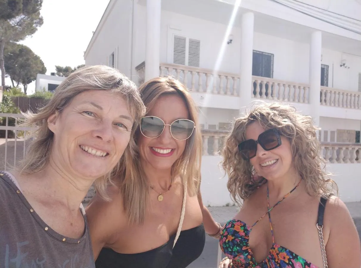 Hostal Belgica Palma Nova  0*, Palma Nova (Mallorca)