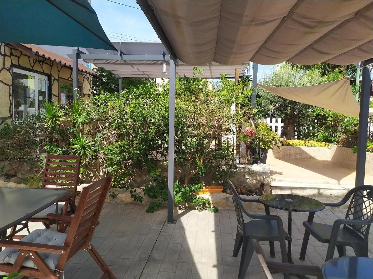 Hostal Belgica Palma Nova  Palma Nova (Mallorca)