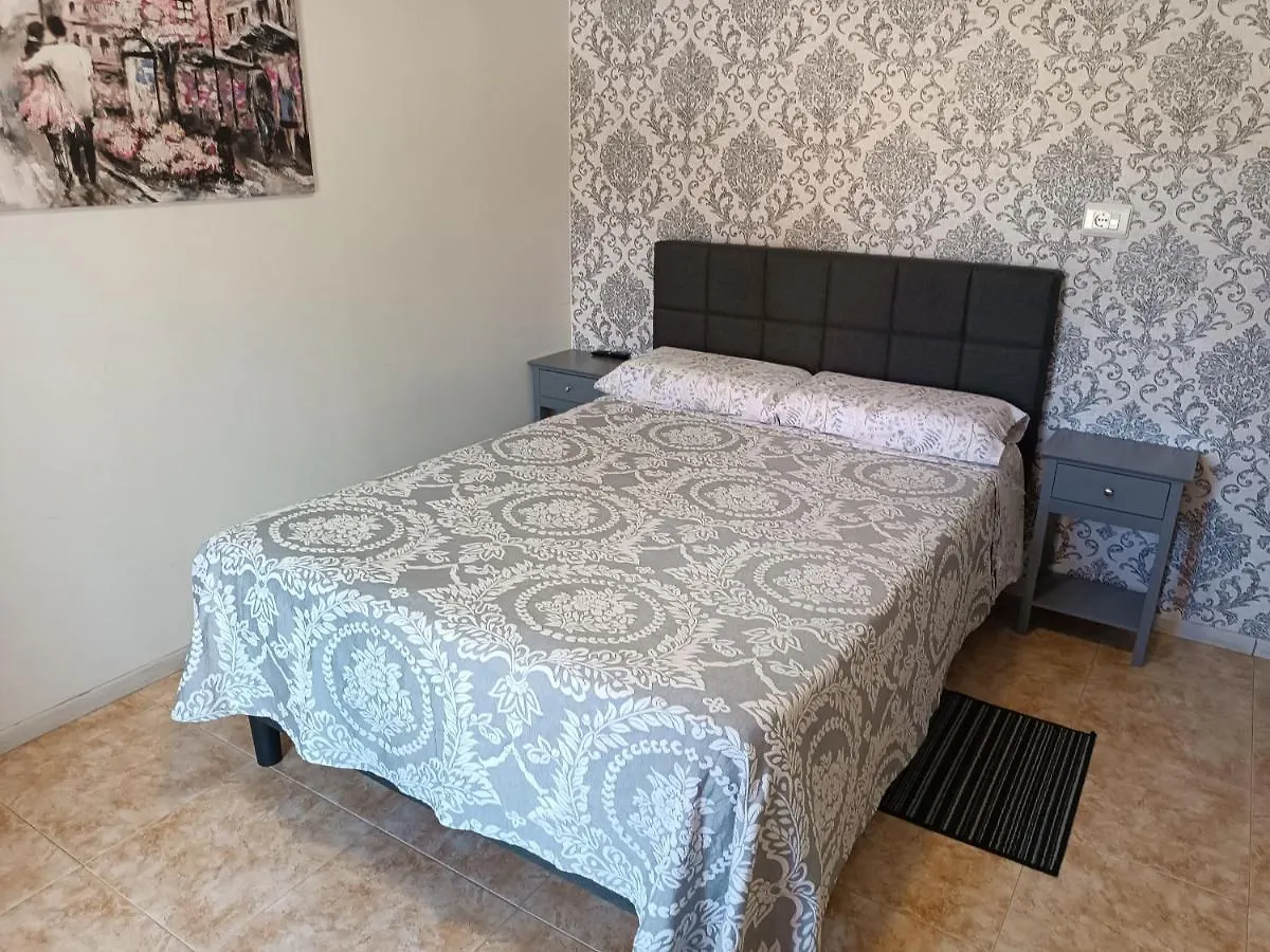 Gasthof Hostal Belgica Palmanova