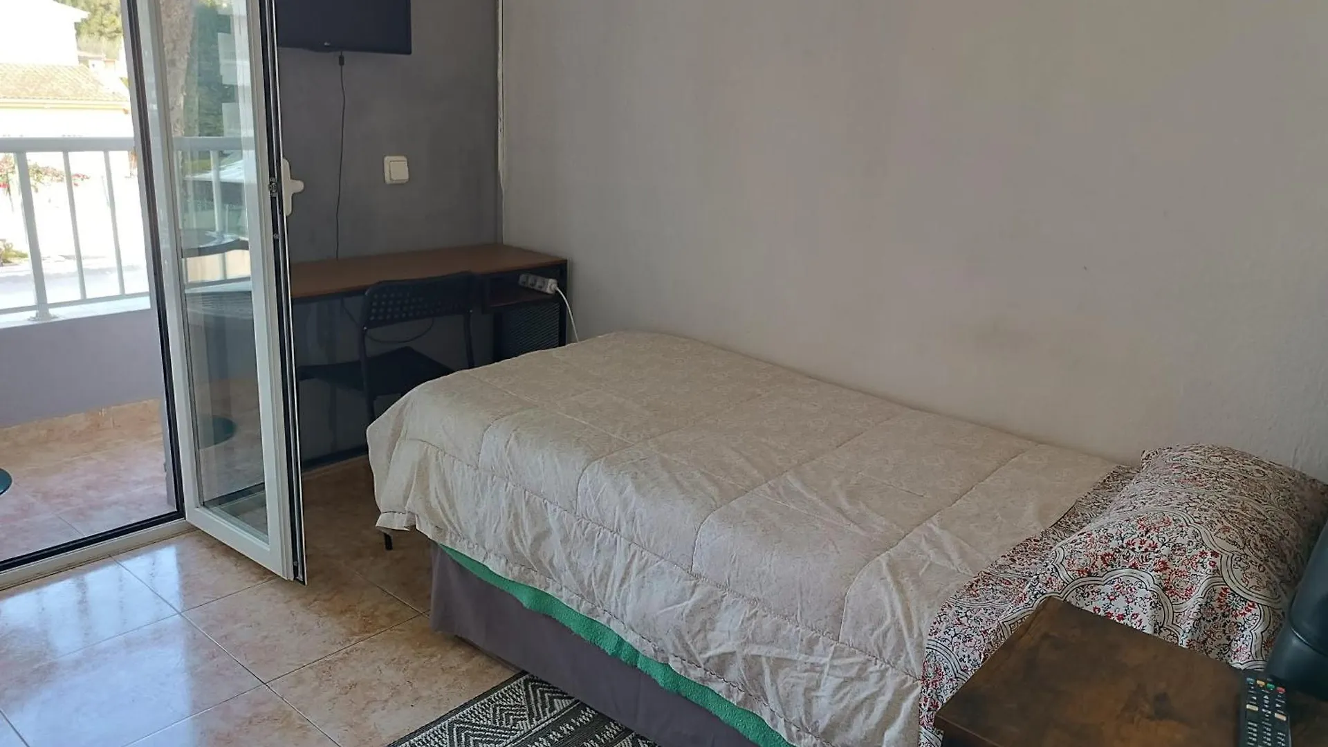 Guest house Hostal Belgica Palma Nova