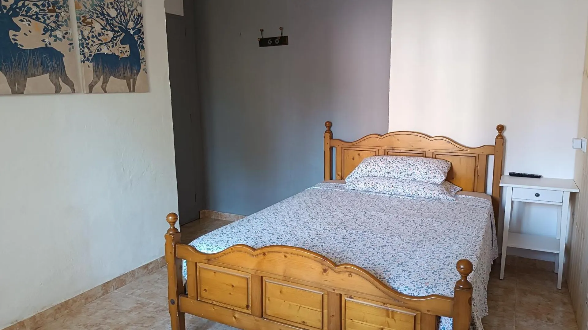 Hostal Belgica Palma Nova  Palma Nova (Mallorca)