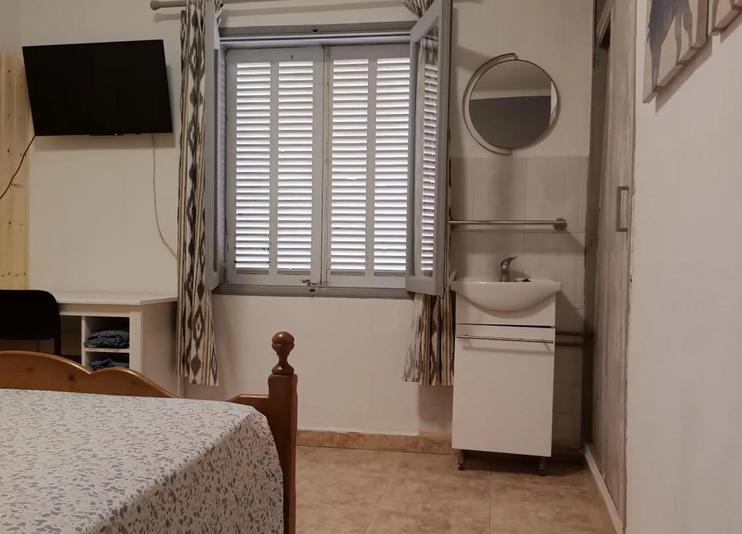 Hostal Belgica Palma Nova