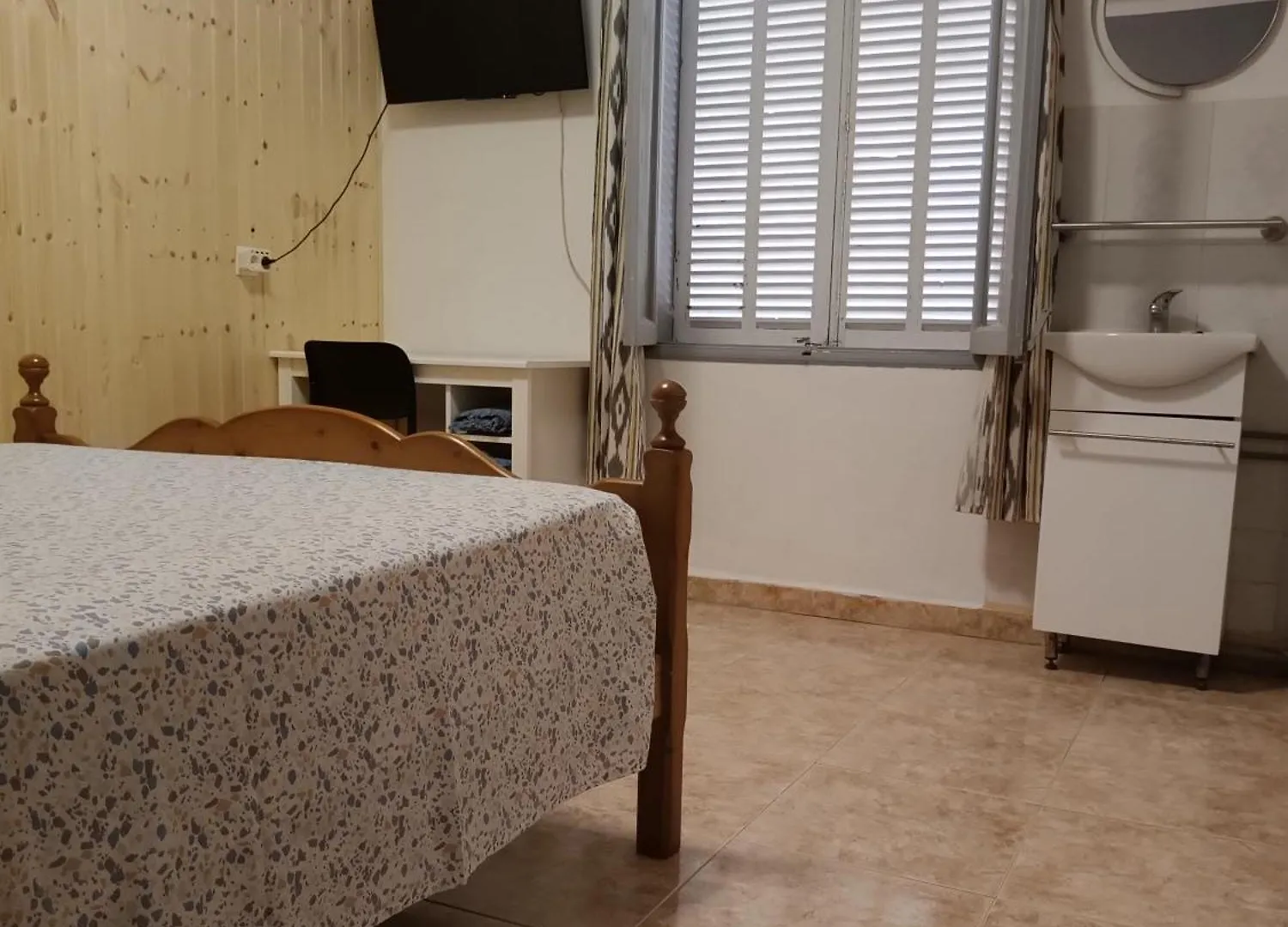 Hostal Belgica Palmanova 0*,