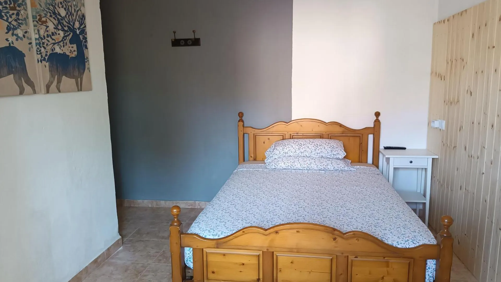 Guest house Hostal Belgica Palma Nova