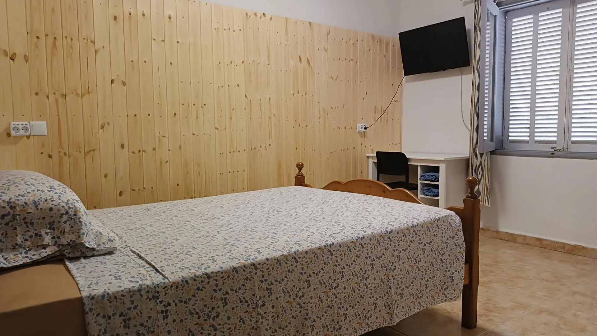 Guest house Hostal Belgica Palma Nova