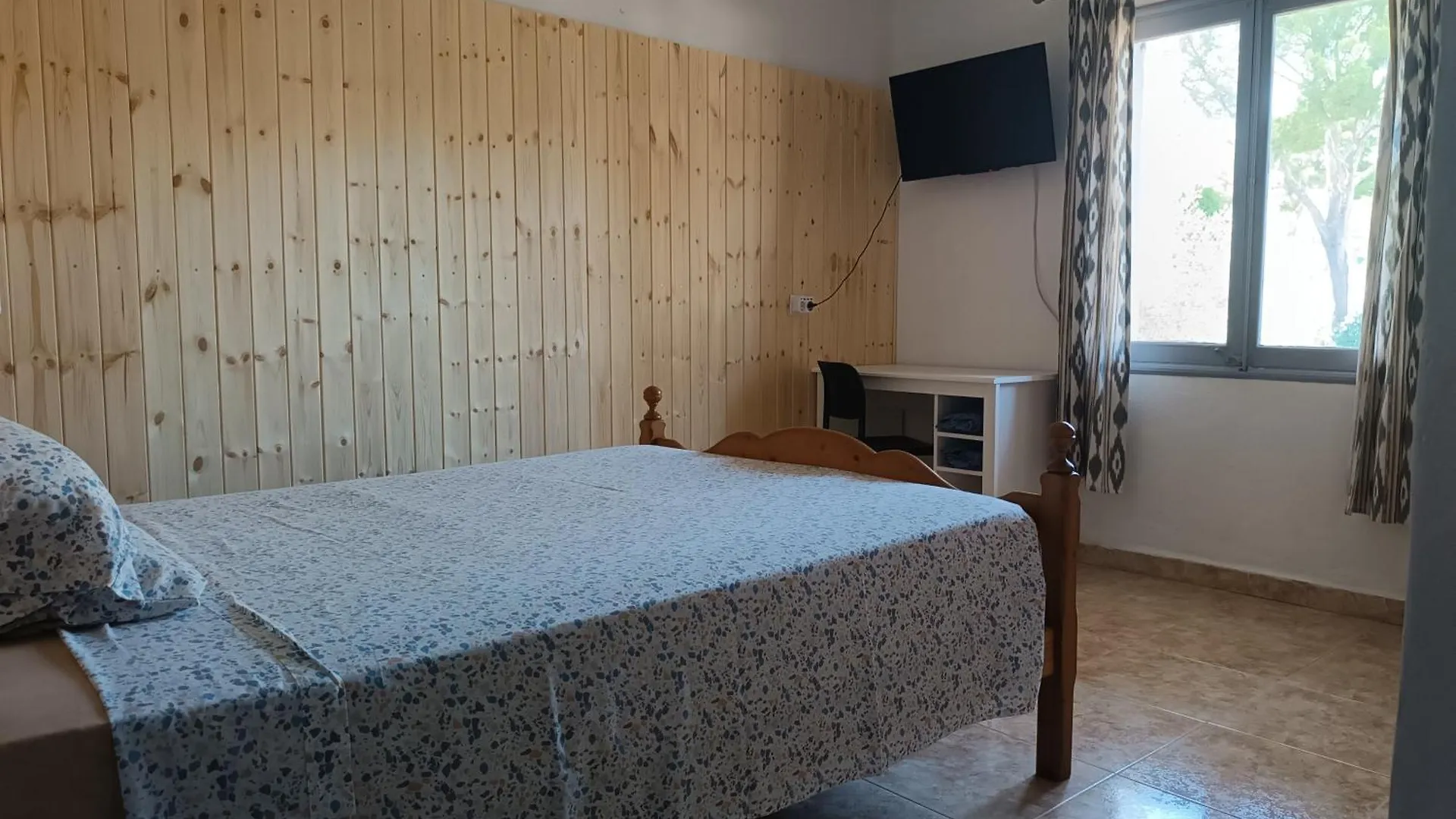 Hostal Belgica Palma Nova  Palma Nova (Mallorca)