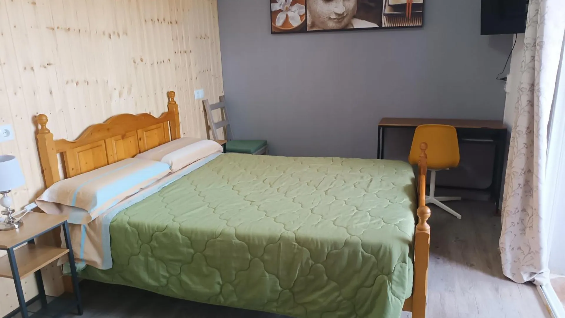 Hostal Belgica Palma Nova  0*, Palma Nova (Mallorca)