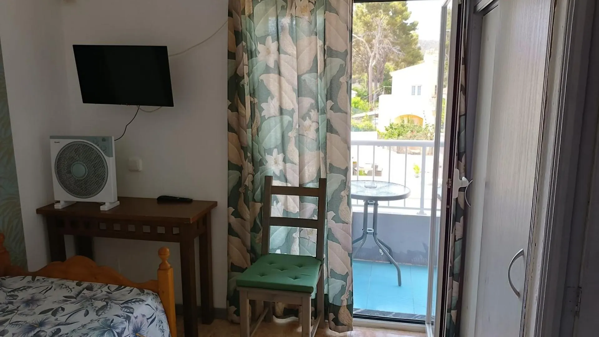 Hostal Belgica Palma Nova  Palma Nova (Mallorca)