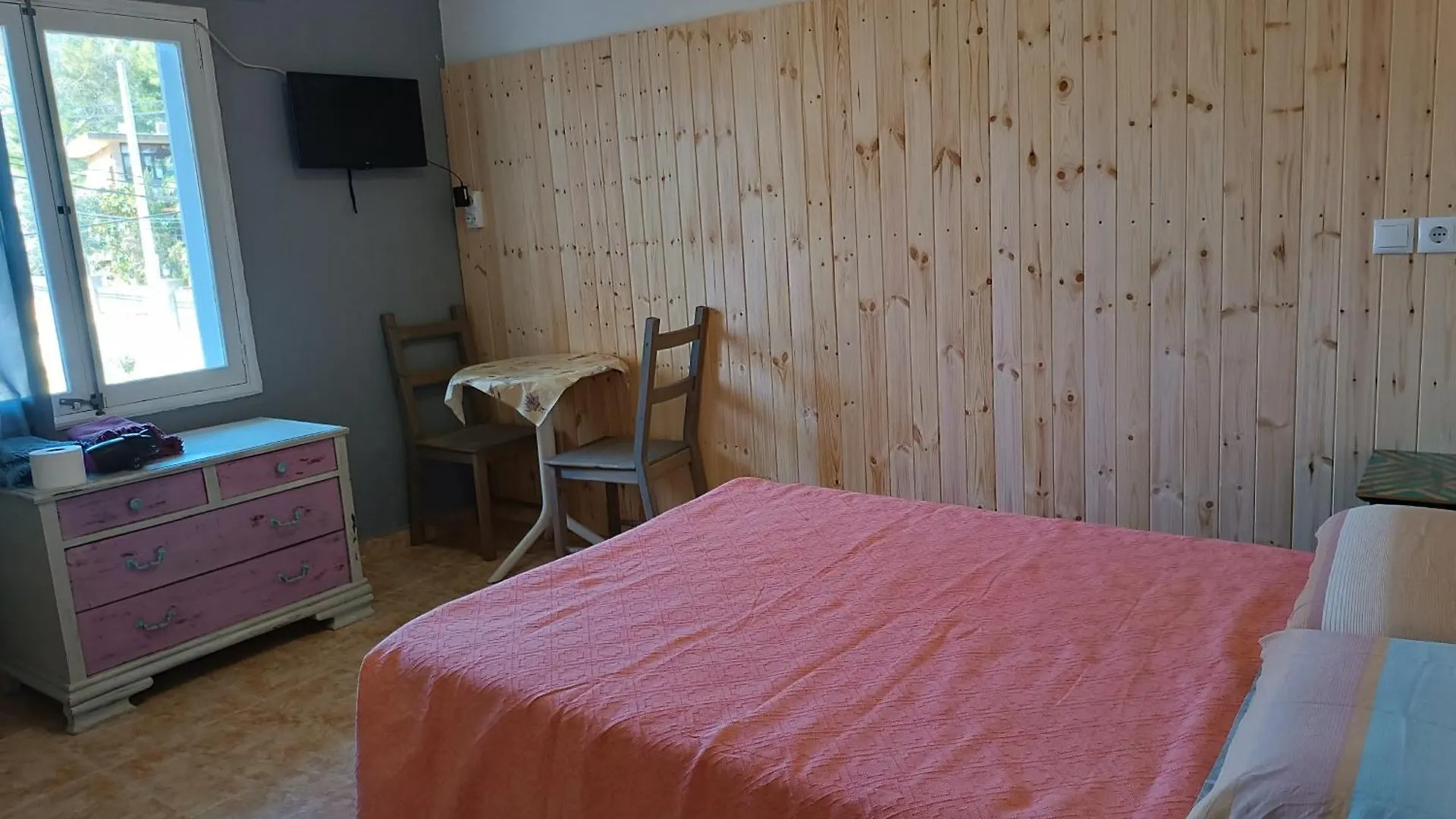 Guest house Hostal Belgica Palma Nova