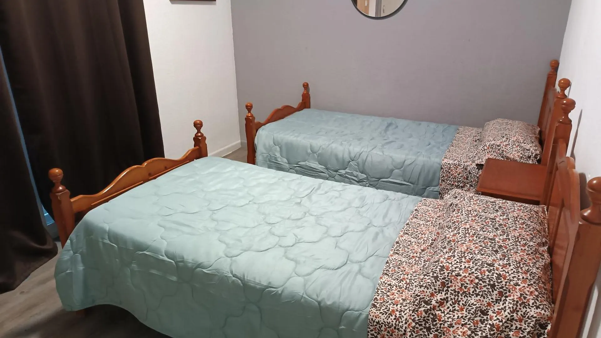 Hostal Belgica Palma Nova  Spain