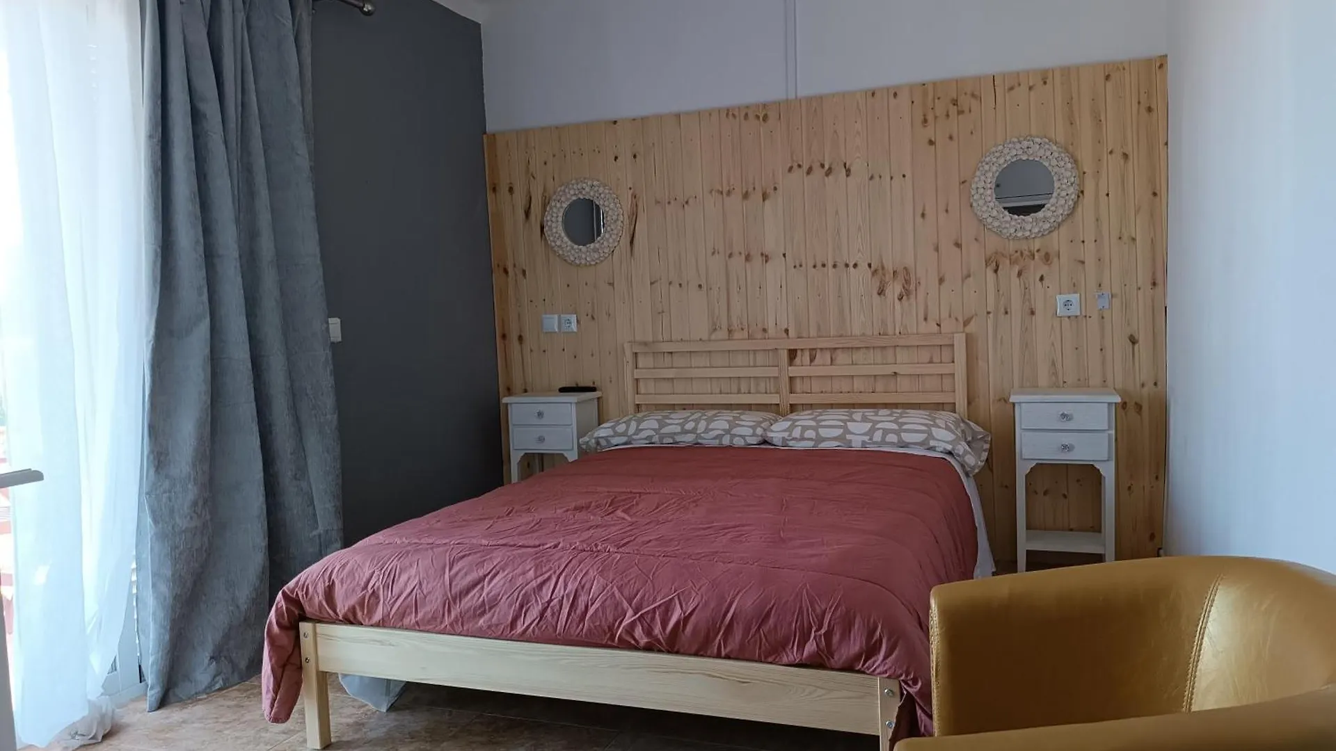Gasthof Hostal Belgica Palmanova Spanien