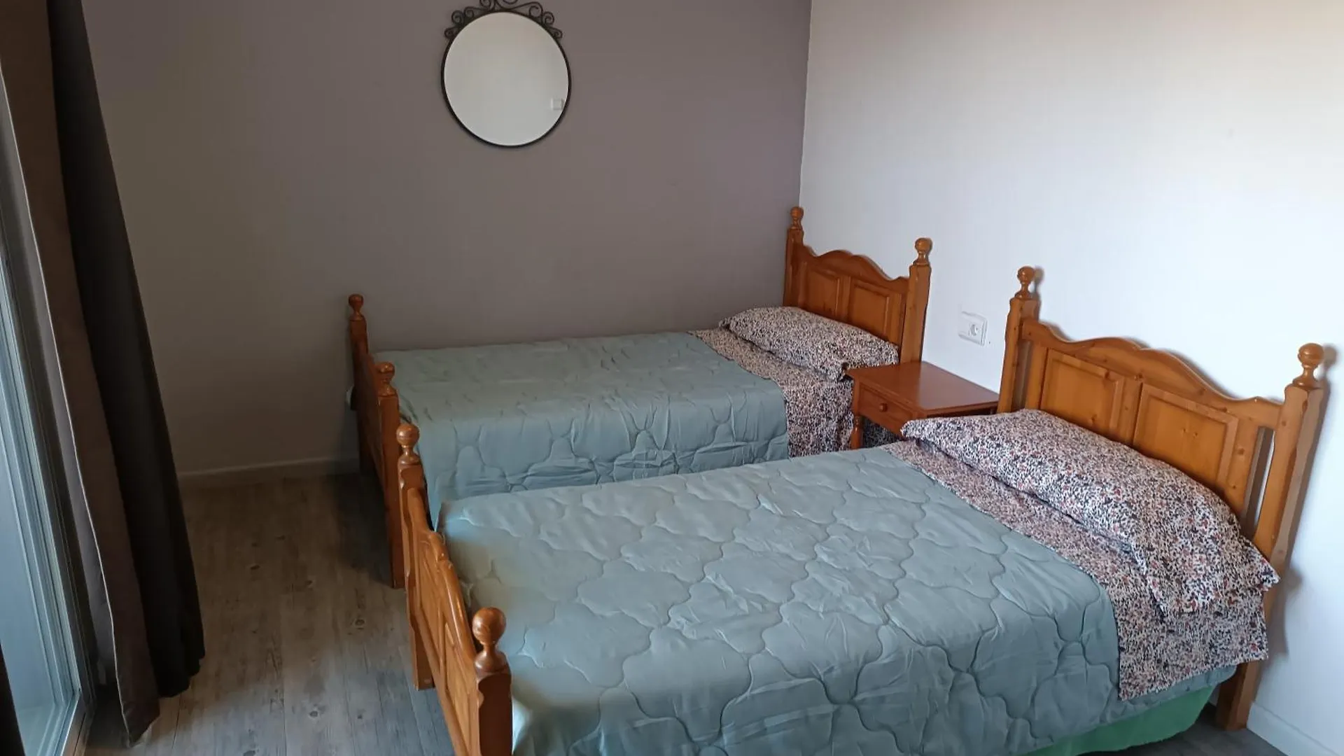 Hostal Belgica Palma Nova  0*, Palma Nova (Mallorca)