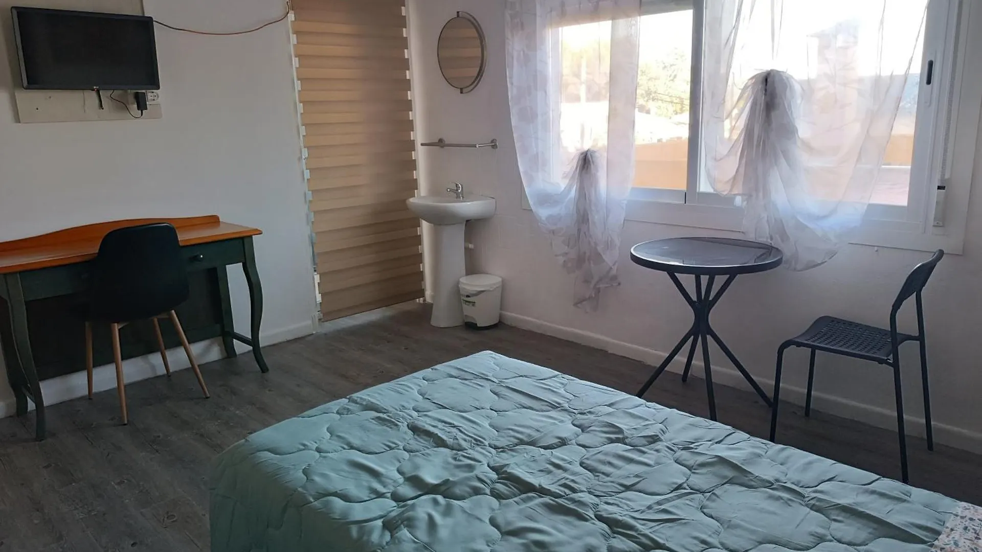 Hostal Belgica Palma Nova  Spain