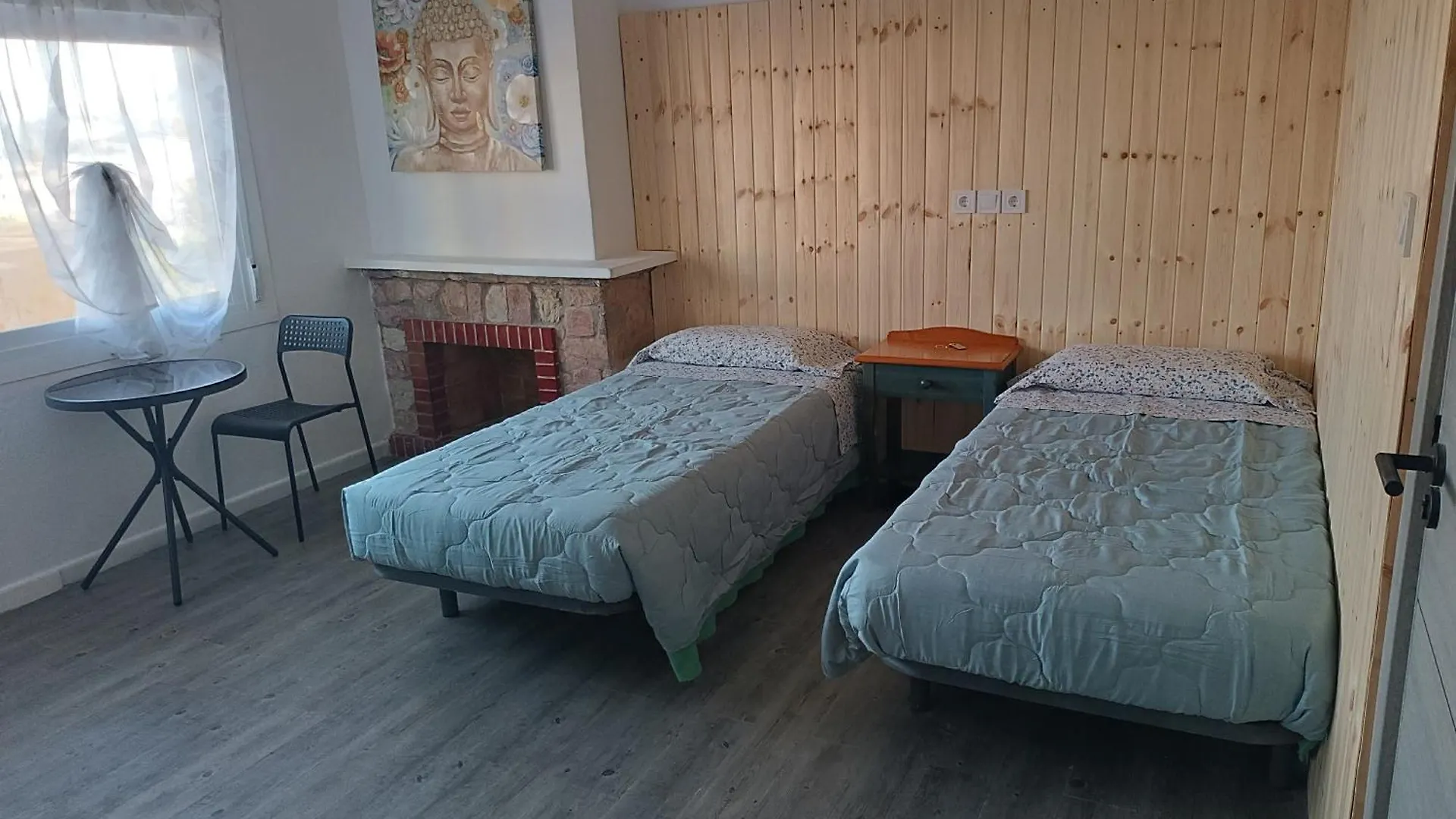 Hostal Belgica Palmanova 0*,