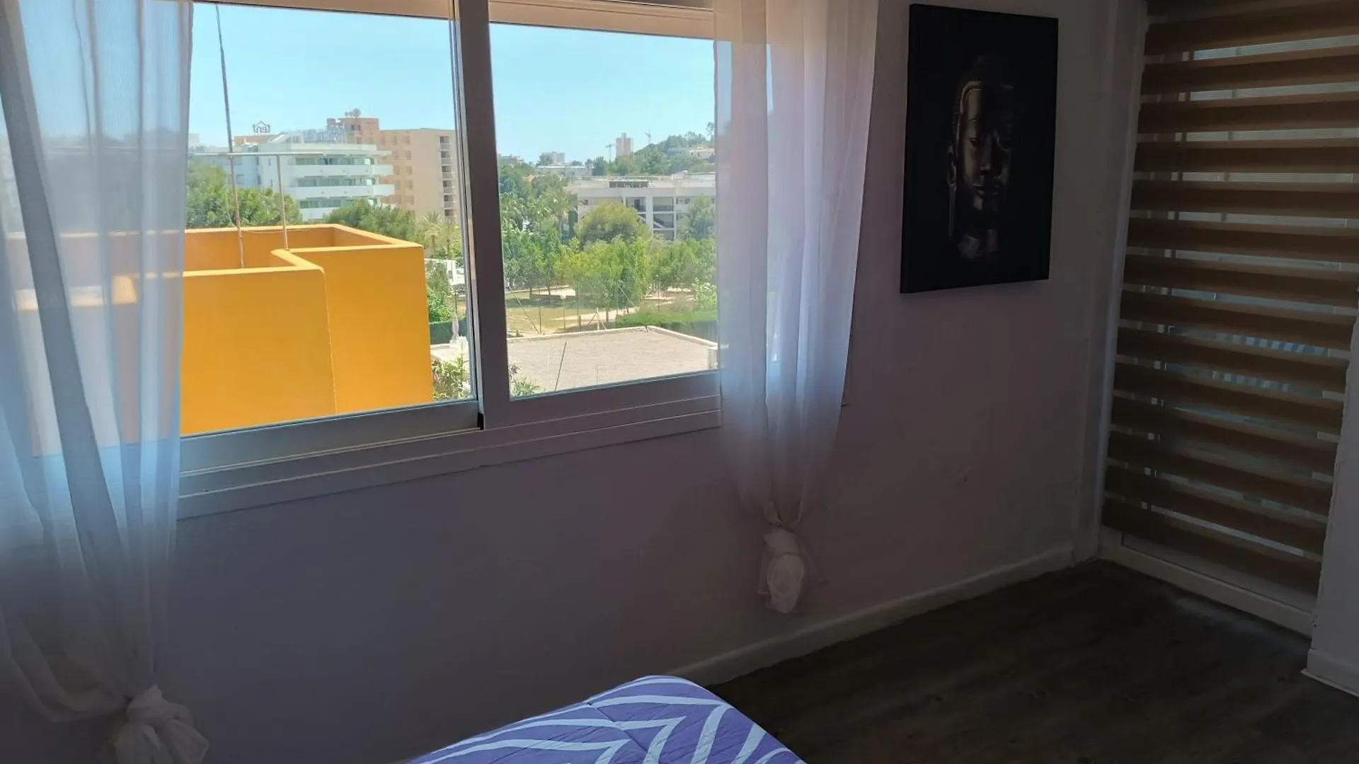 Hostal Belgica Palmanova 0*,