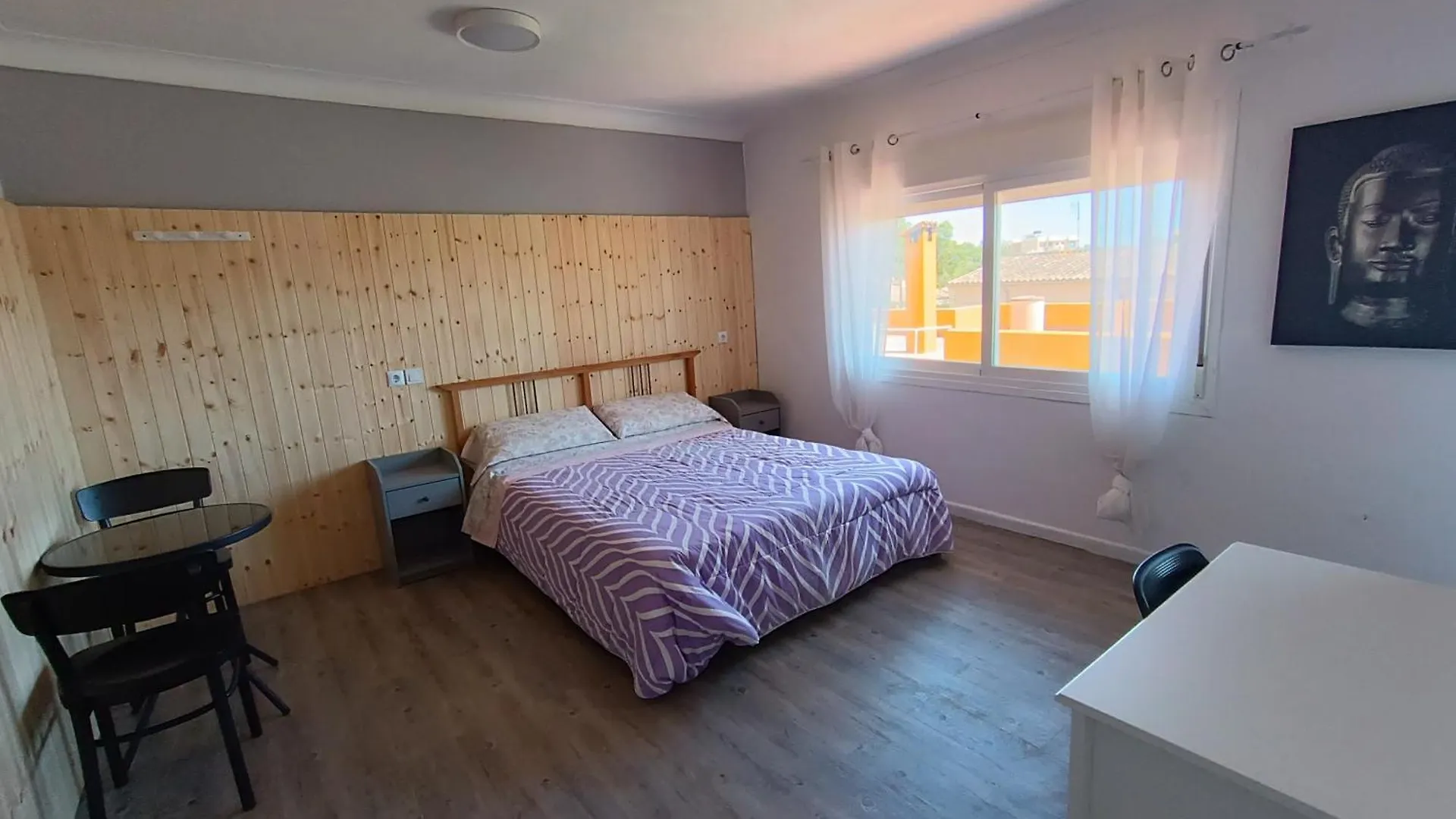 Hostal Belgica Palma Nova  Guest house Palma Nova (Mallorca)