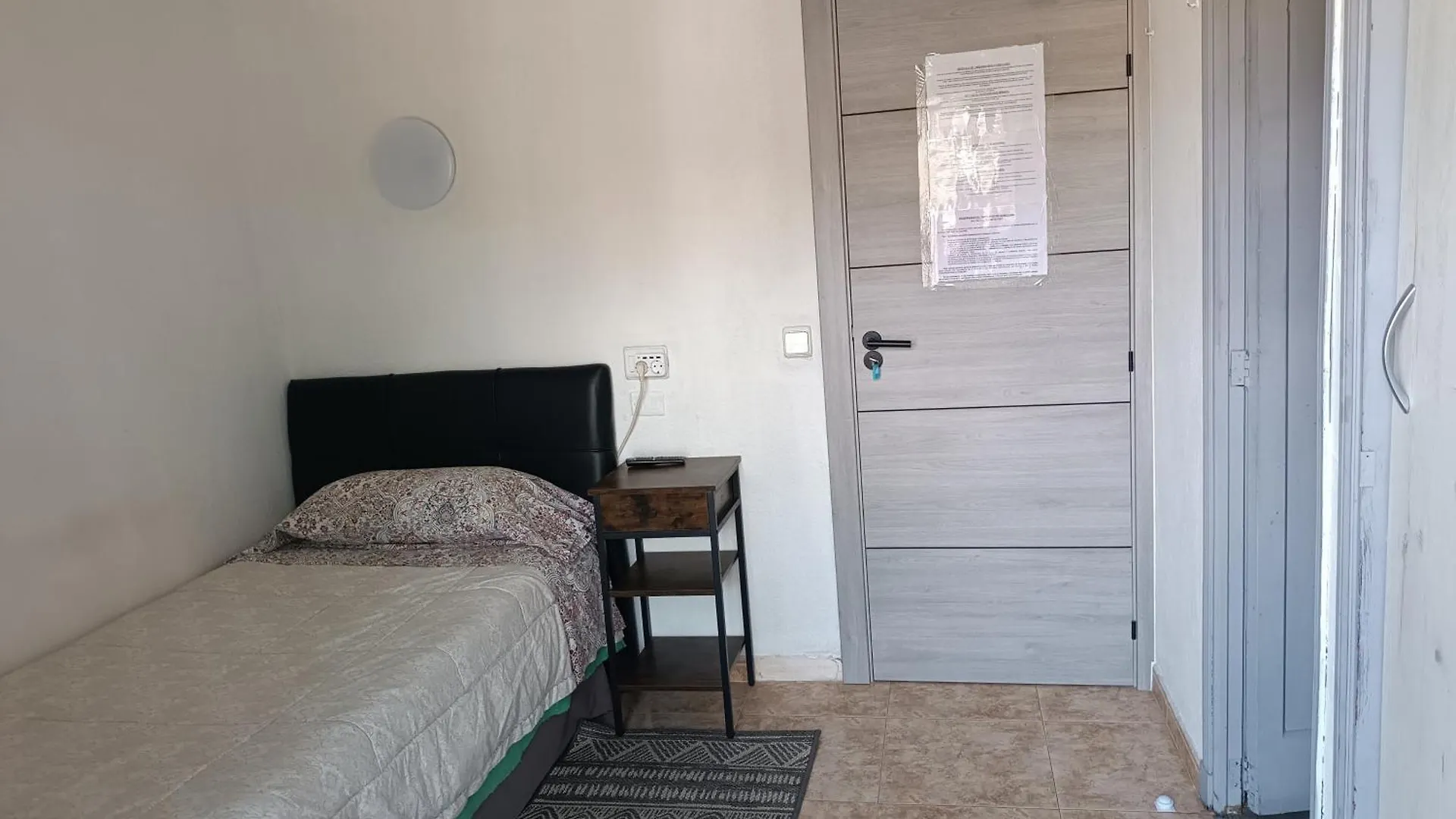 Hostal Belgica Palma Nova  0*, Palma Nova (Mallorca)