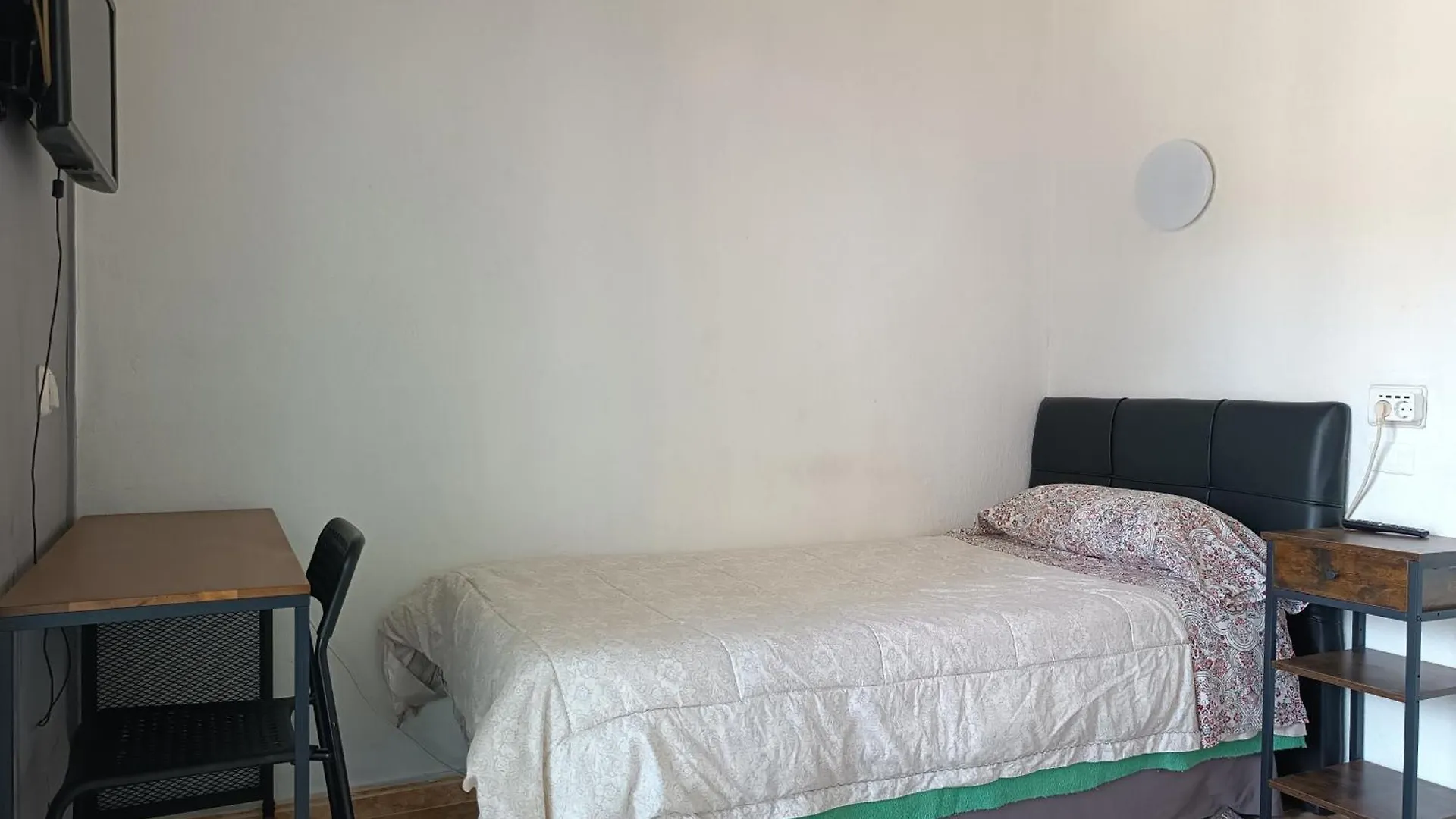 Hostal Belgica Palmanova 0*,