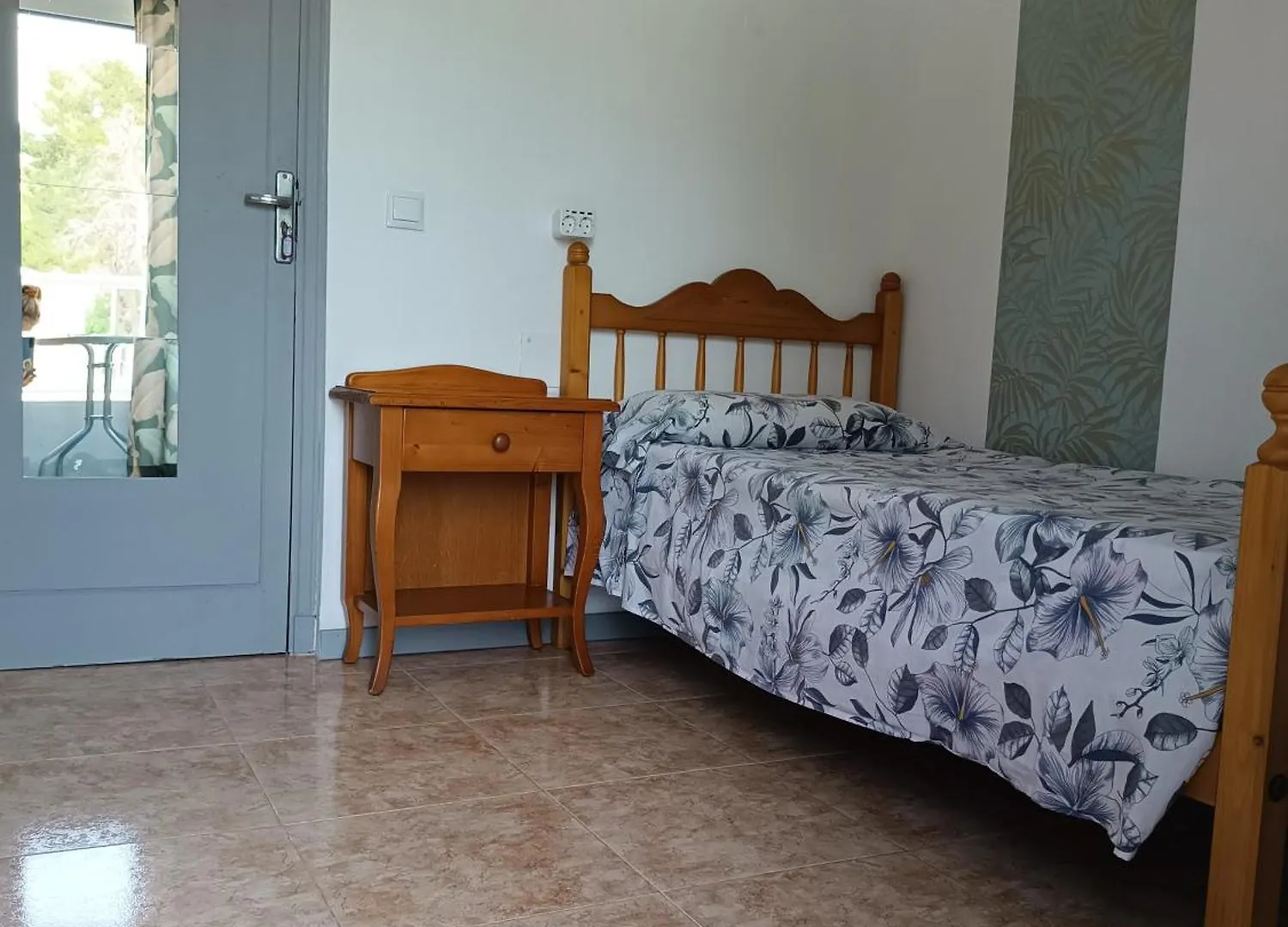 Hostal Belgica Palma Nova