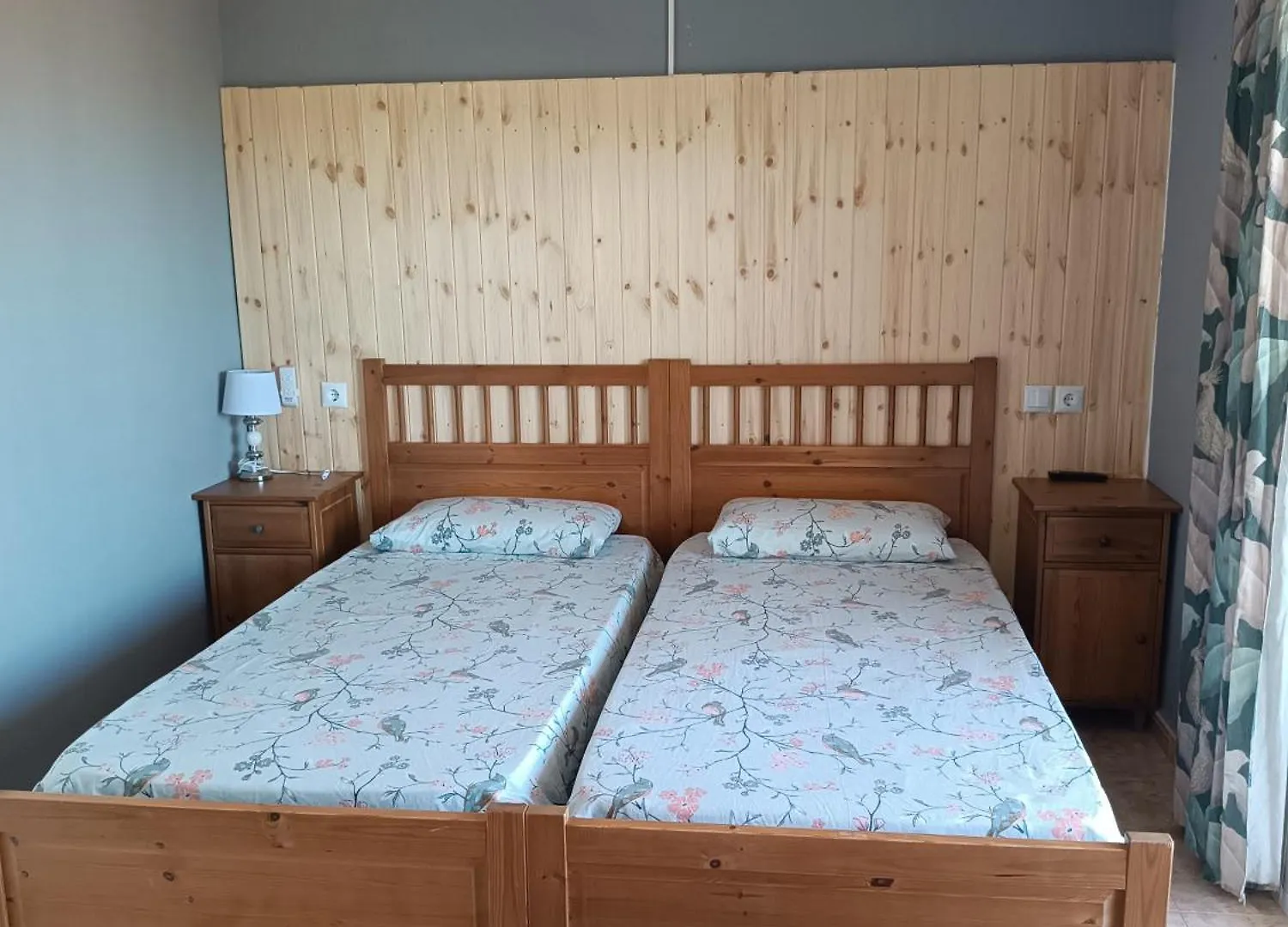 Guest house Hostal Belgica Palma Nova