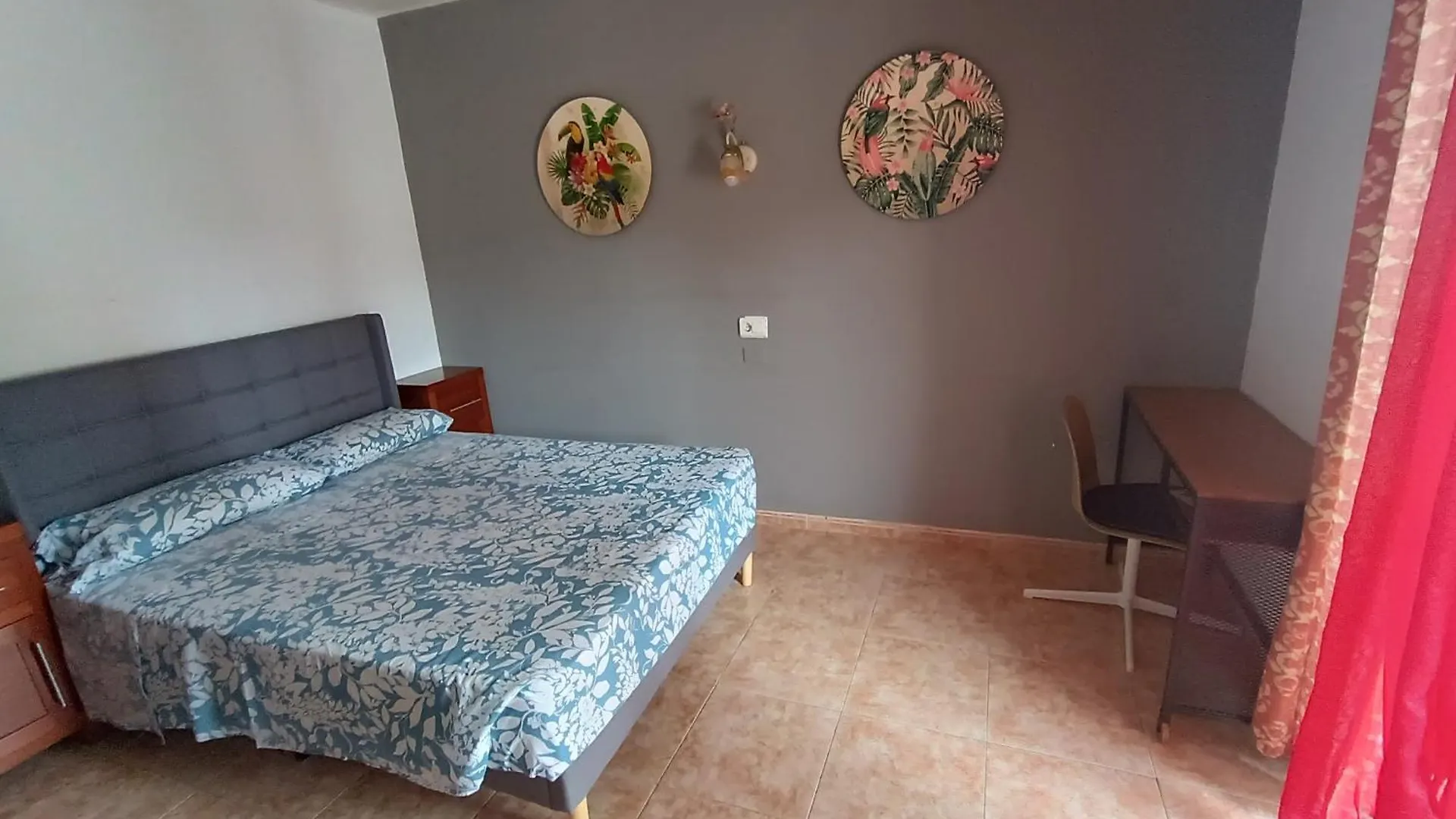Guest house Hostal Belgica Palma Nova