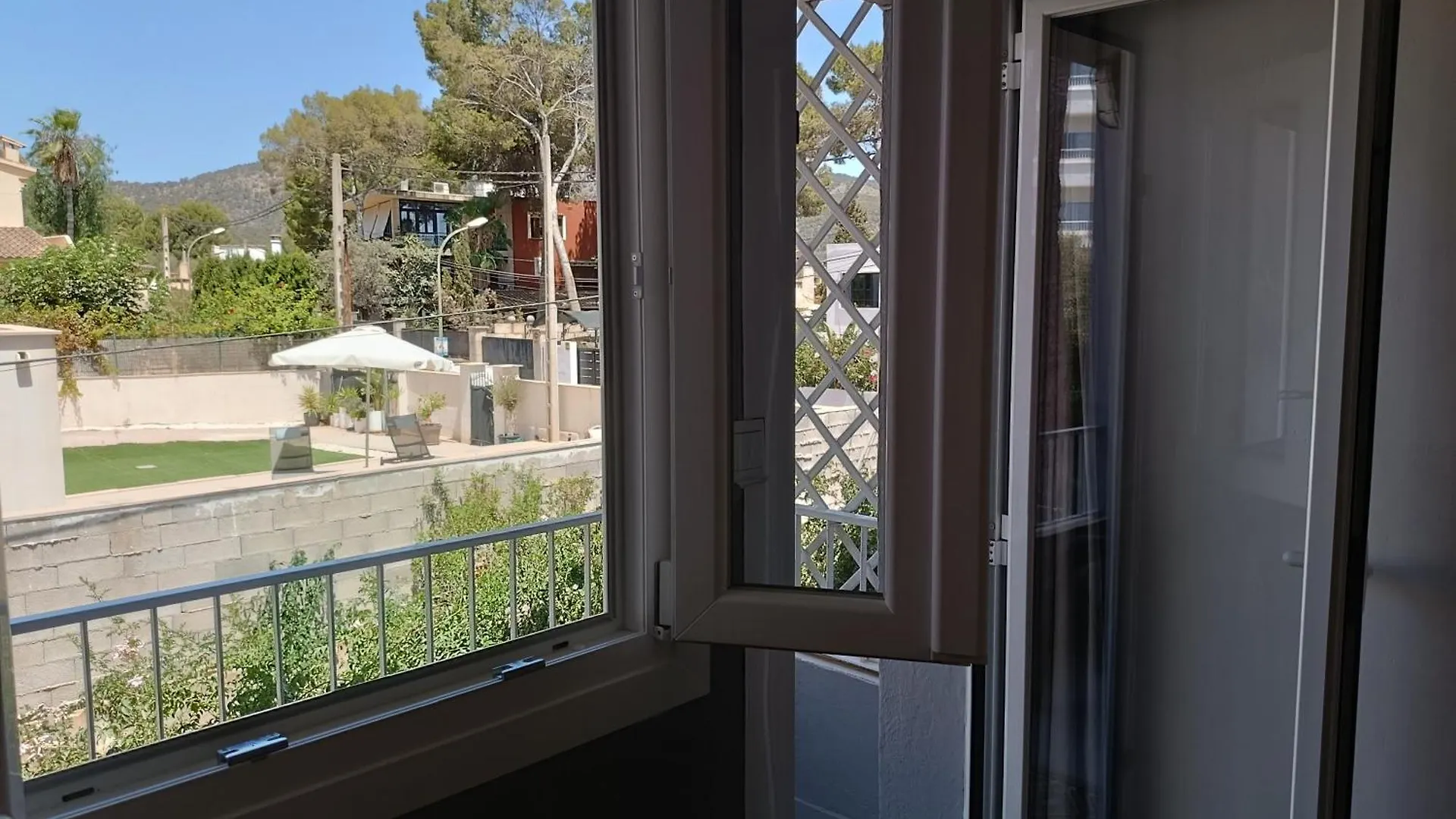 Gasthof Hostal Belgica Palmanova Spanien