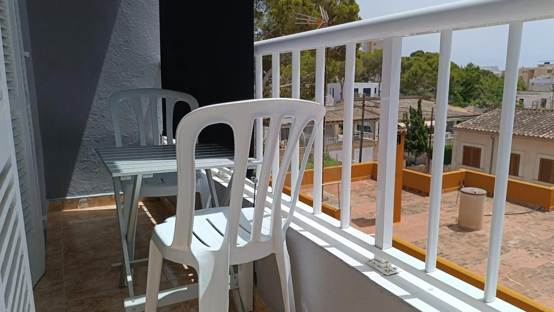 Hostal Belgica Palmanova 0*,  Spanien
