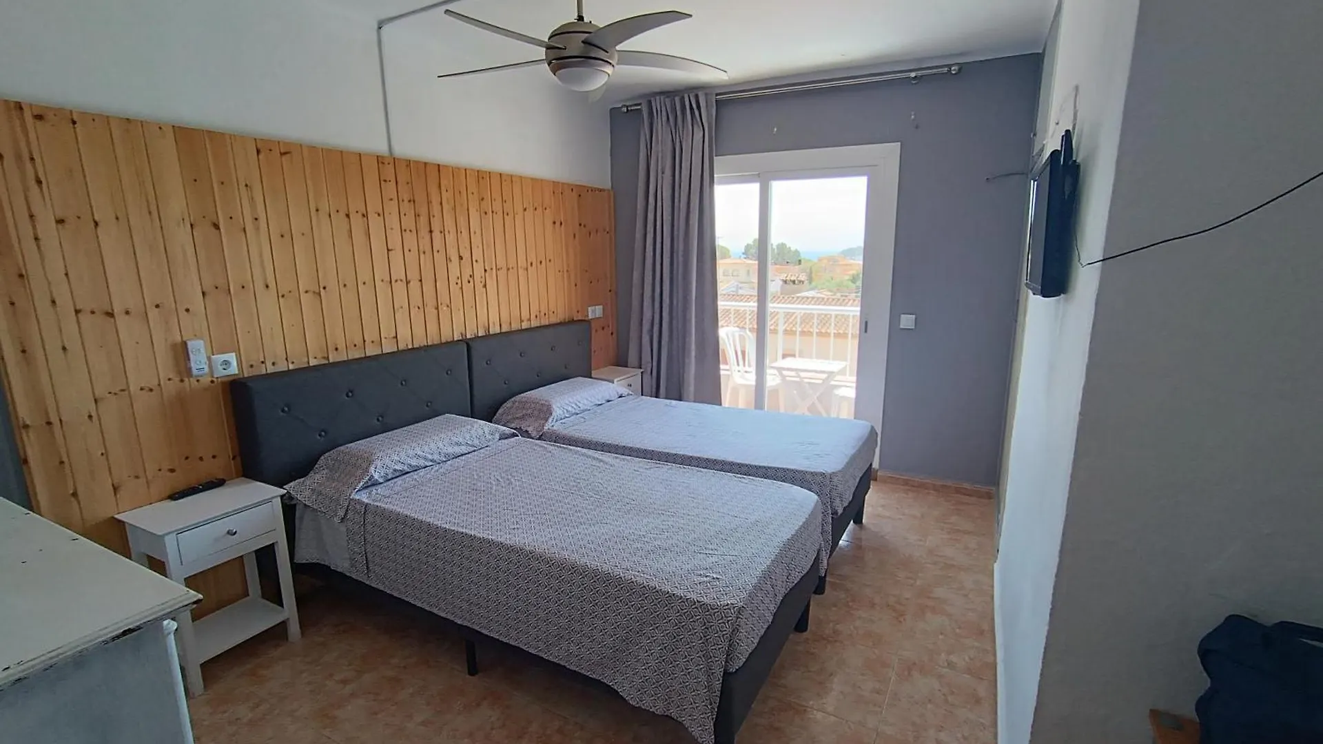 Hostal Belgica Palmanova