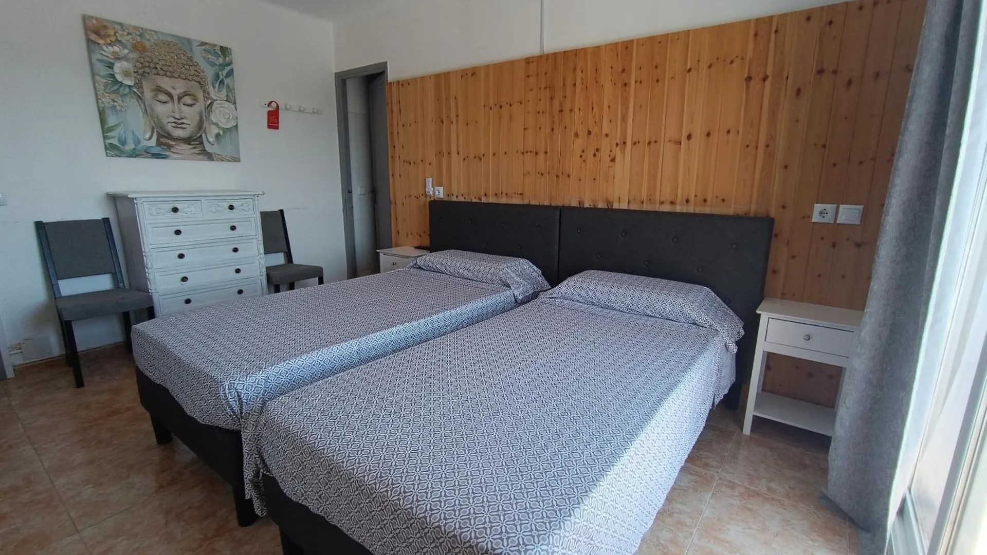 Hostal Belgica Palma Nova  0*, Palma Nova (Mallorca) Spain