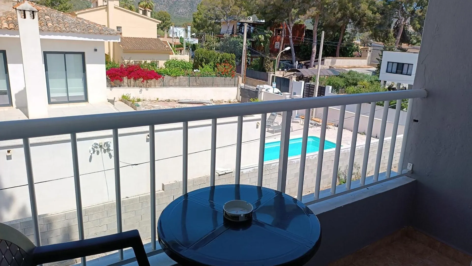 Hostal Belgica Palma Nova  Guest house Palma Nova (Mallorca)
