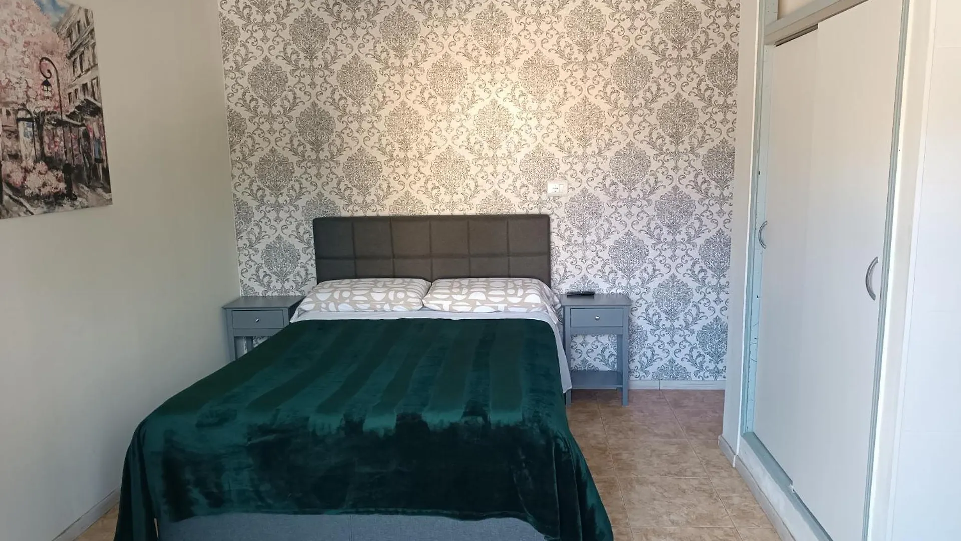 Hostal Belgica Palma Nova  0*, Palma Nova (Mallorca)