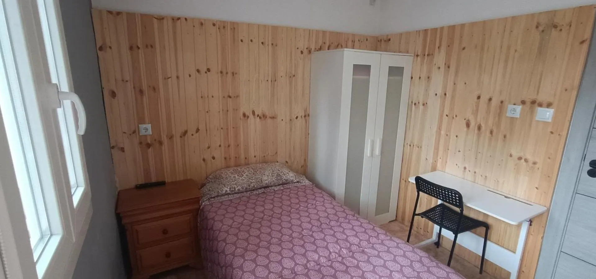 Hostal Belgica Palma Nova  0*, Palma Nova (Mallorca)