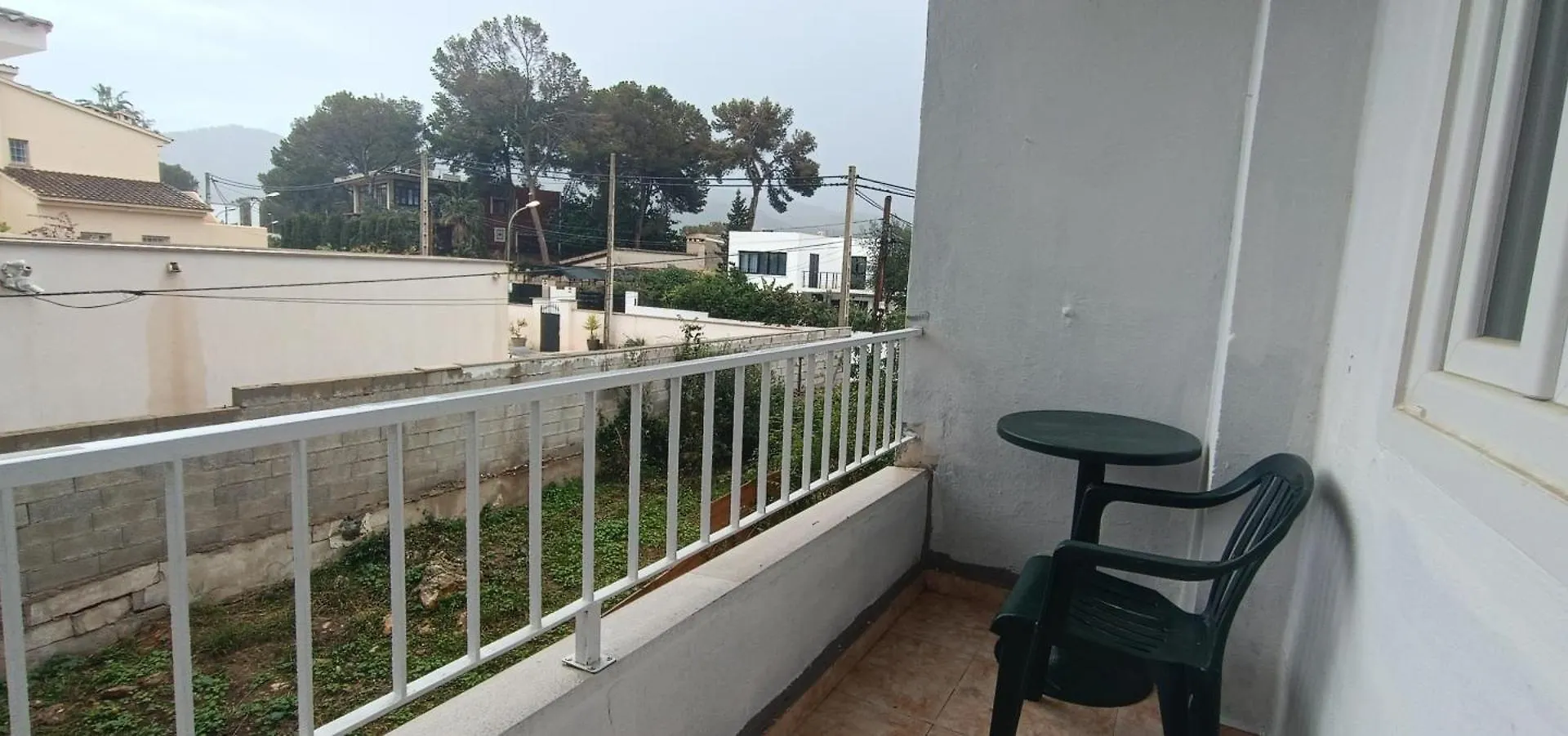 Hostal Belgica Palma Nova  Guest house