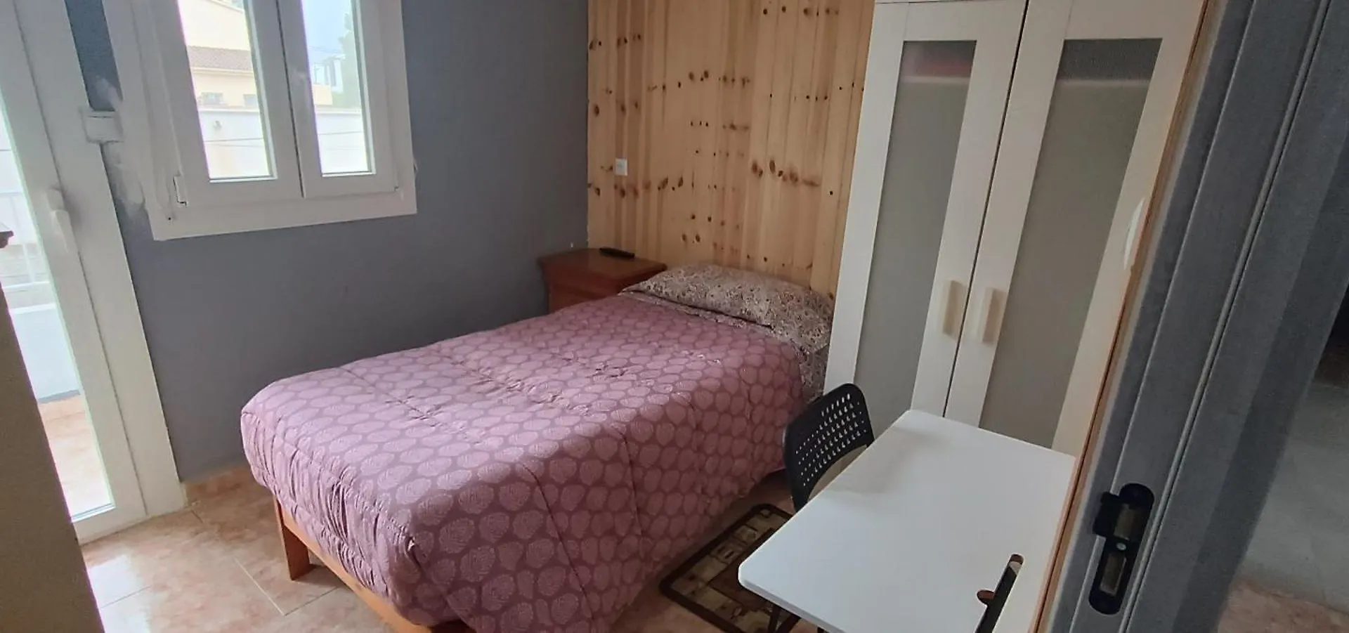 Hostal Belgica Palma Nova
