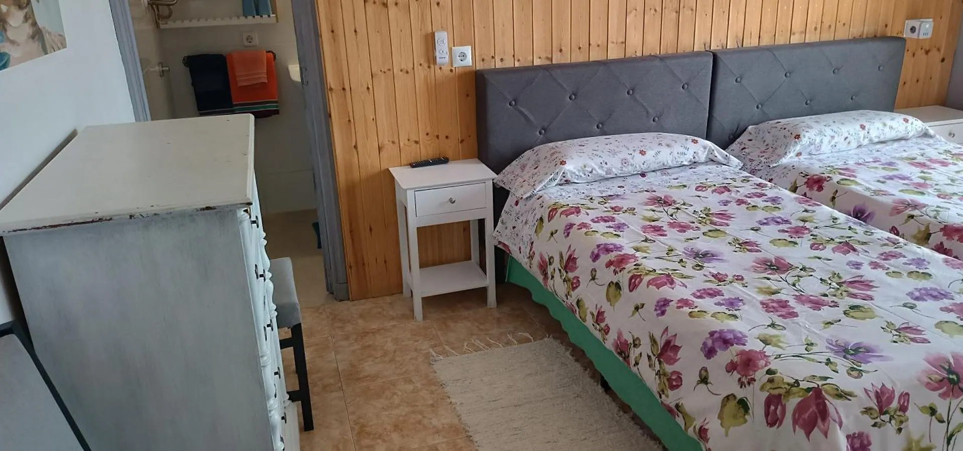 Hostal Belgica Palma Nova  Palma Nova (Mallorca)
