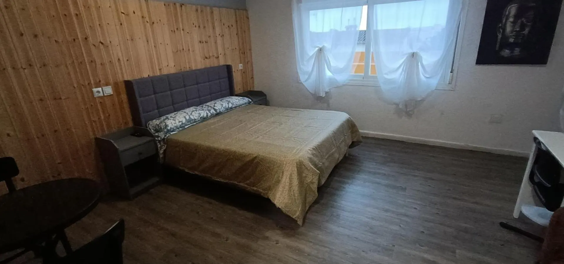 Hostal Belgica Palma Nova  Guest house Palma Nova (Mallorca)