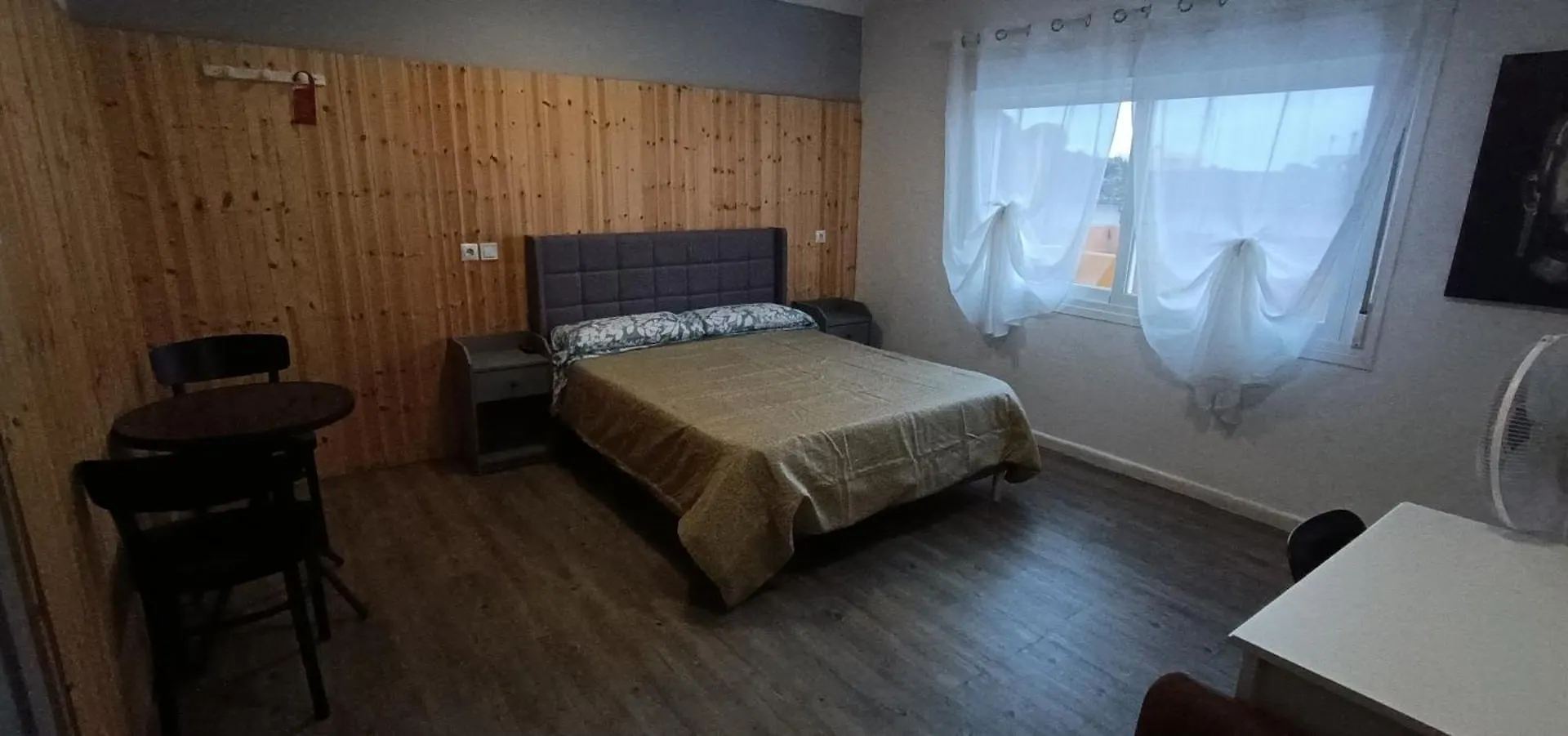 Gasthof Hostal Belgica Palmanova